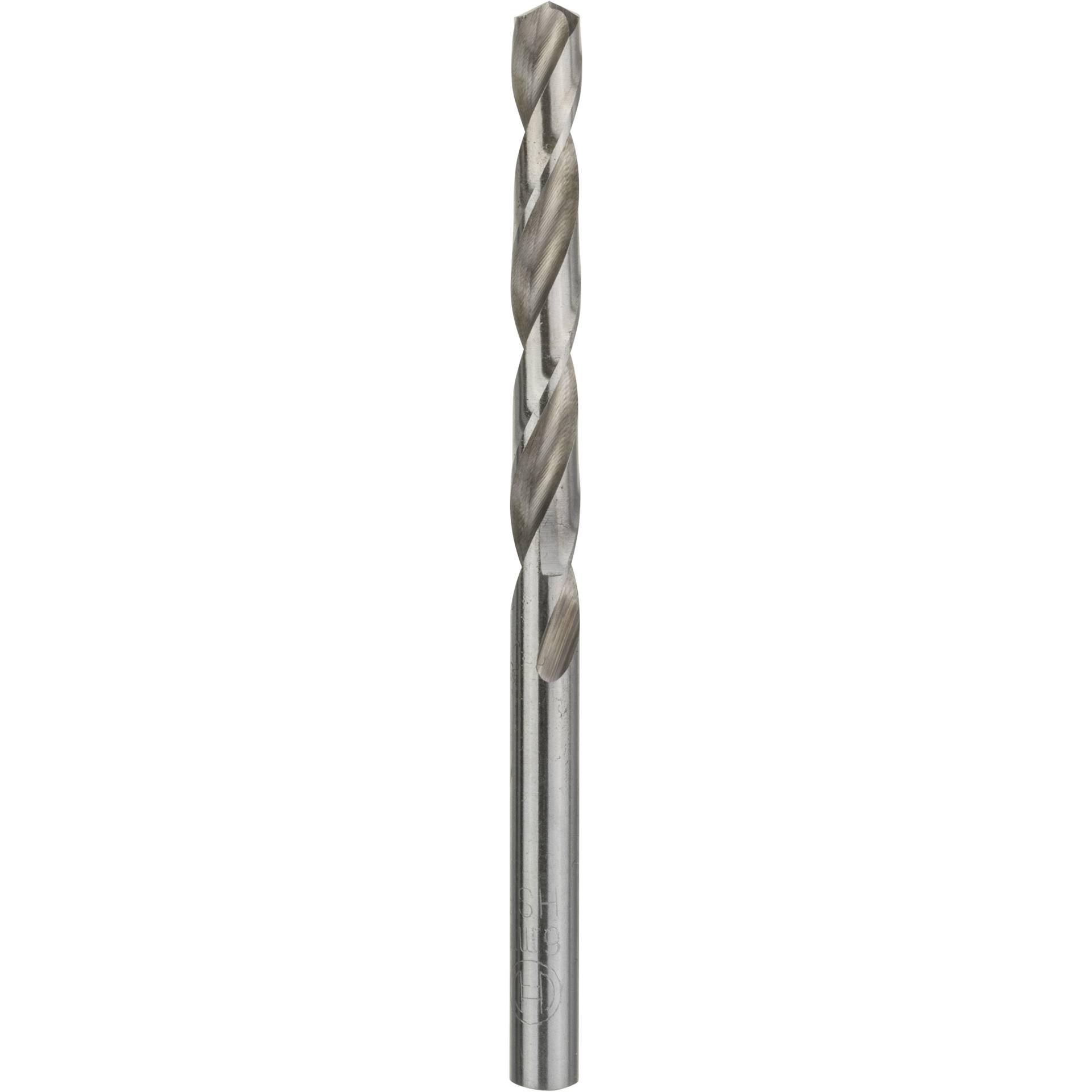 Bosch 1 Metallbohrer HSS-G  6,0x57x93mm