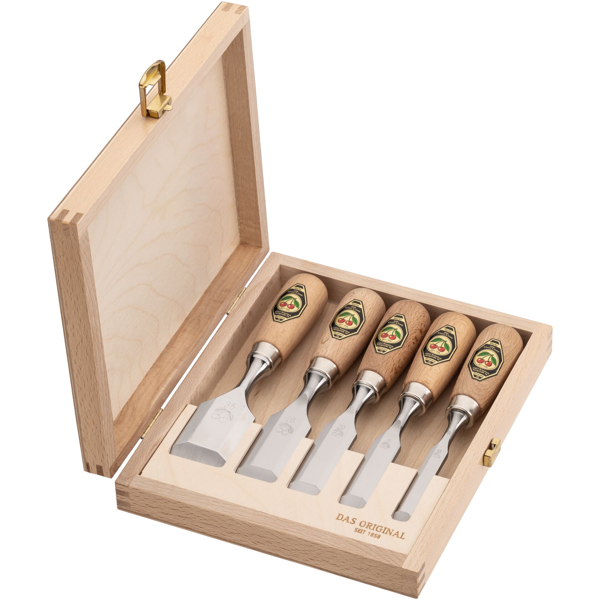 Holzbox, Käseschneidewerkzeug, Käsemesser-Set, Holzkiste, Käseplatte