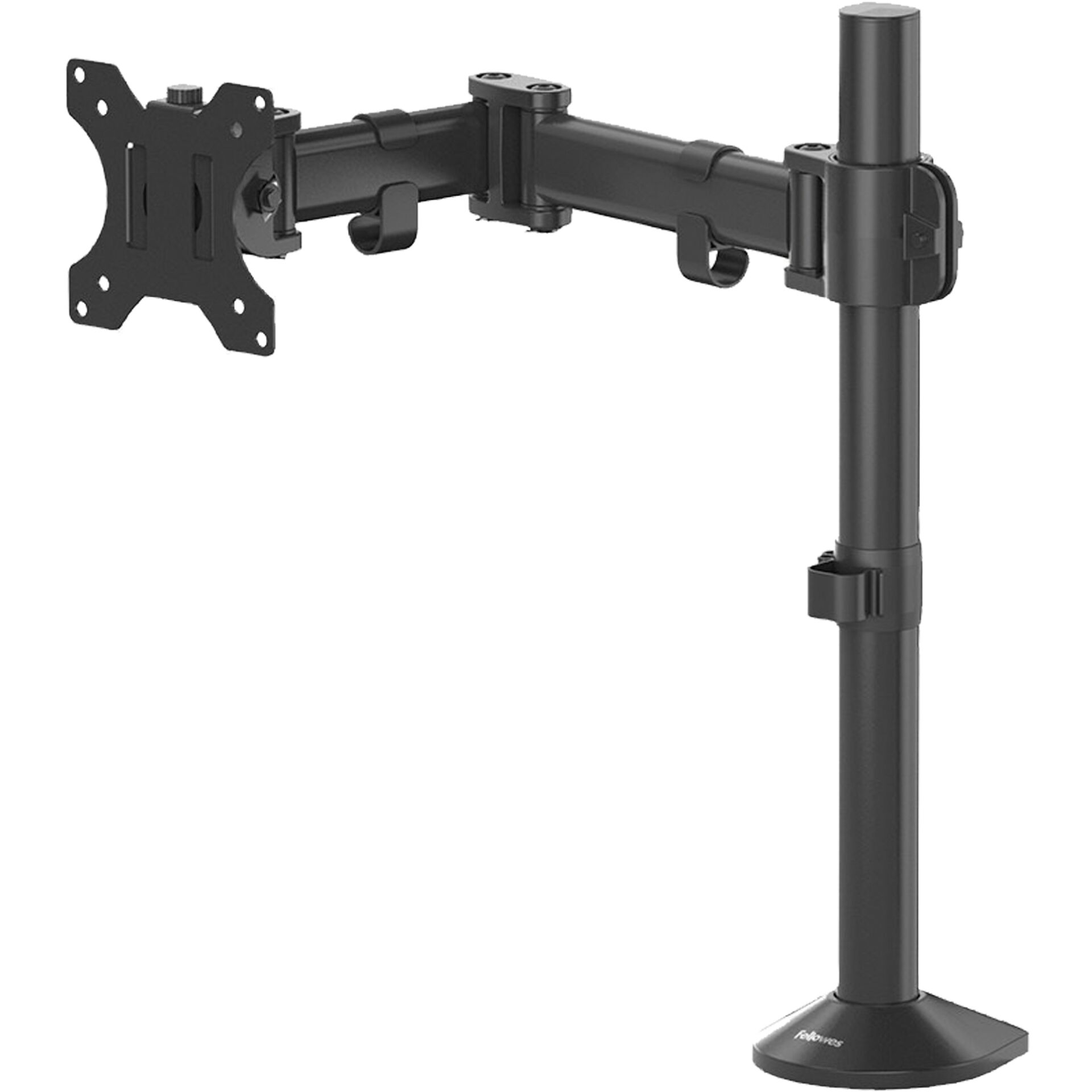 Fellowes Reflex Einzelmonitorarm