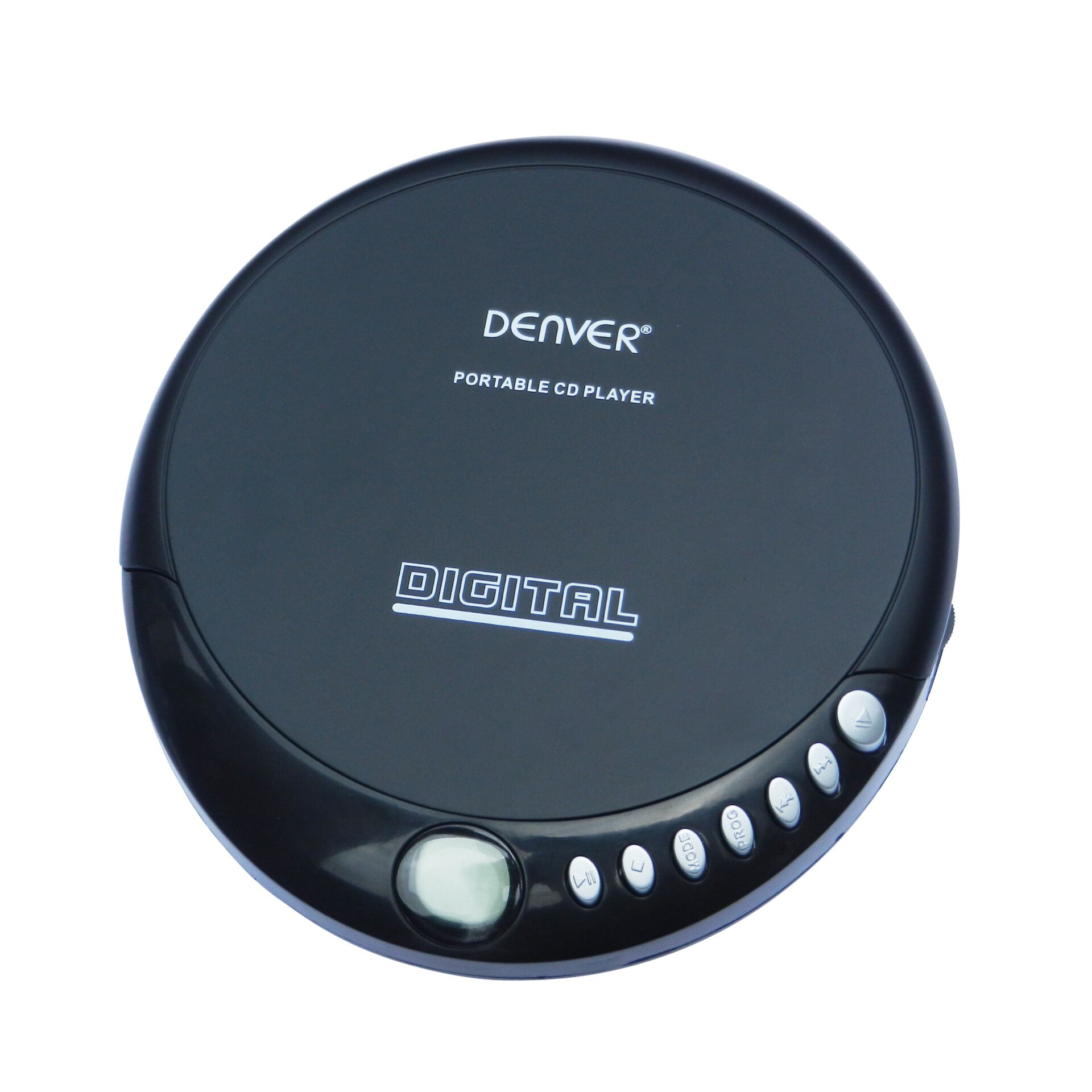 CD-Spieler, Elektronik