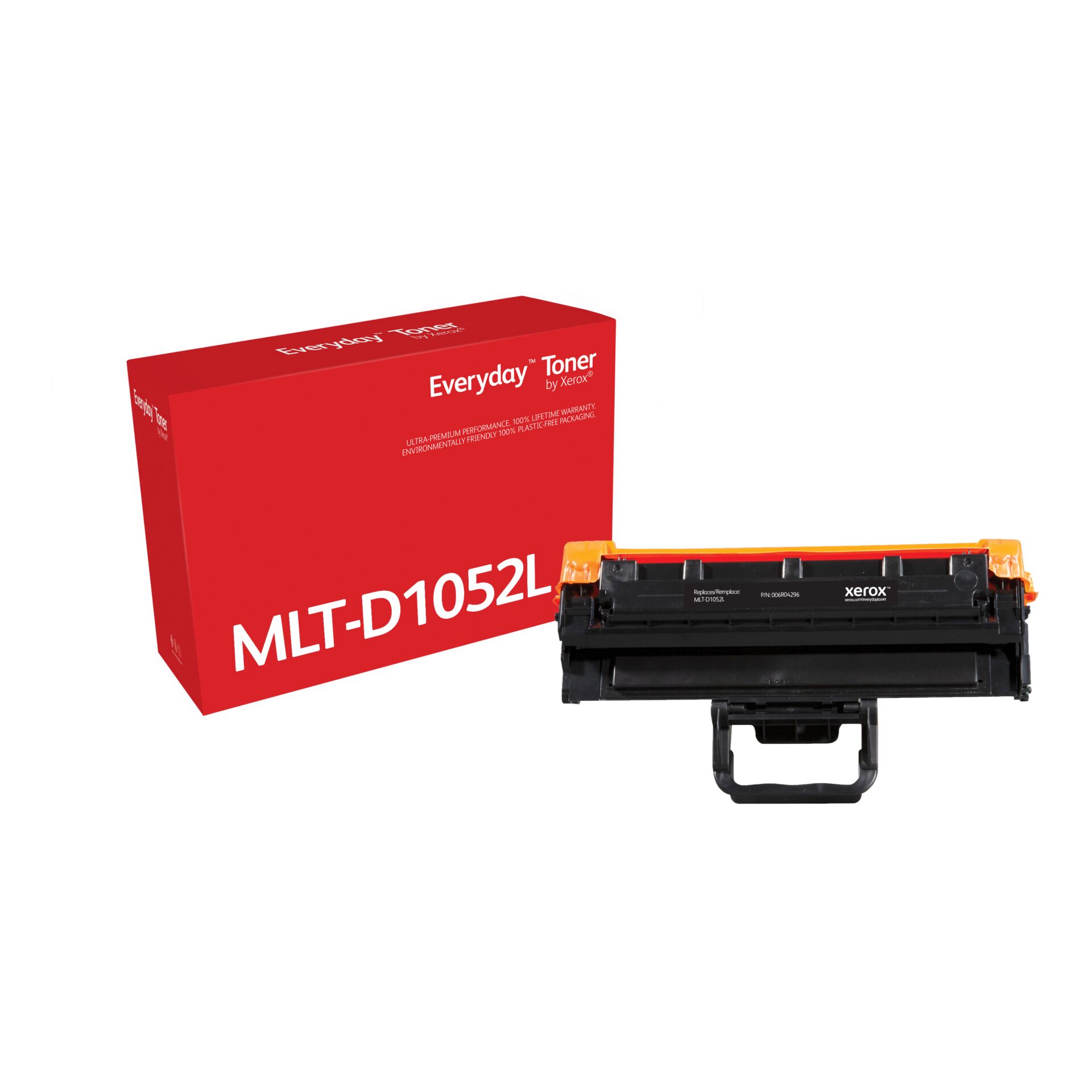 Toner, Laser-Toner, CMYK-Toner, Tonerpatrone, Xerox-kompatibel