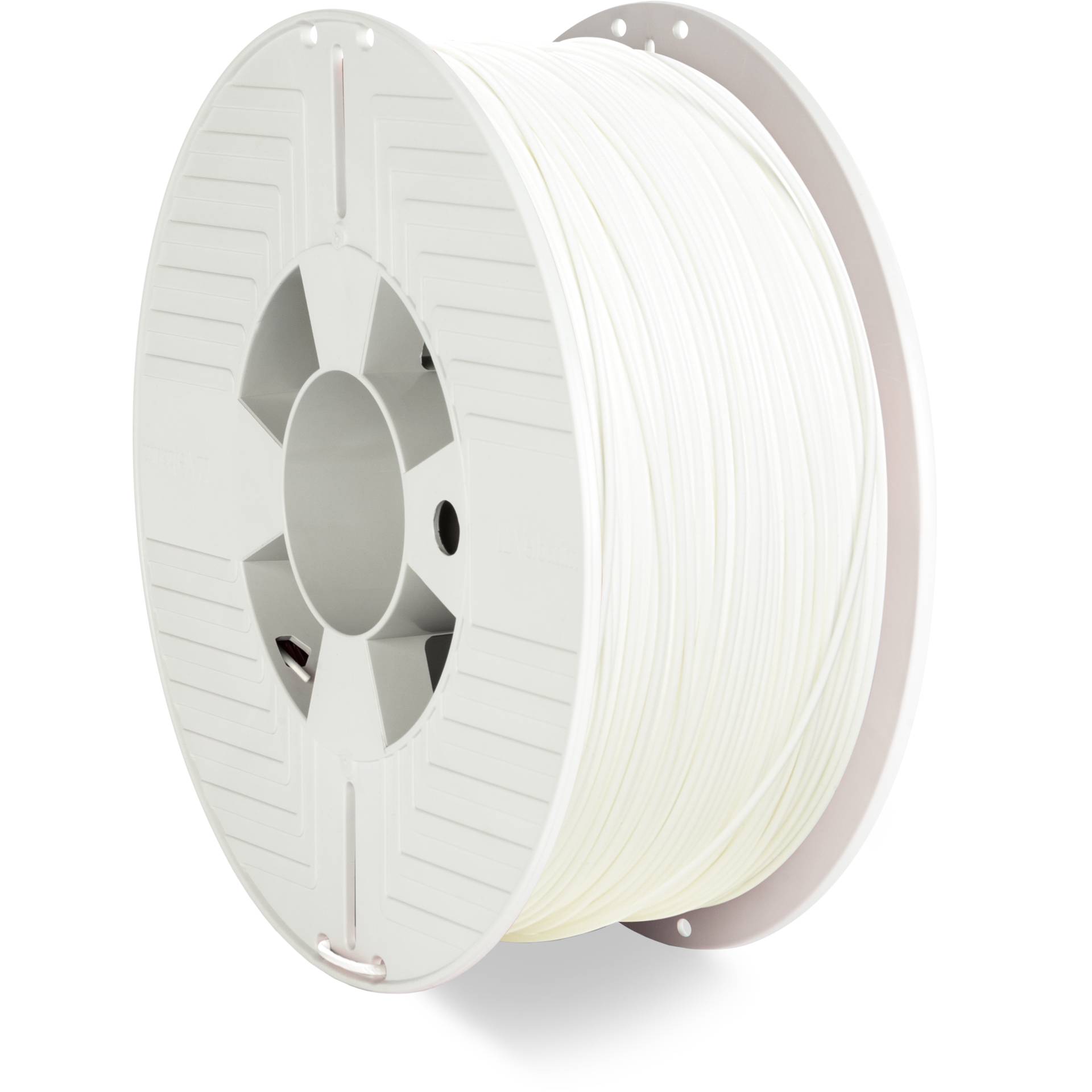 Verbatim 3D Printer Filament ABS  1,75 mm 1 kg white