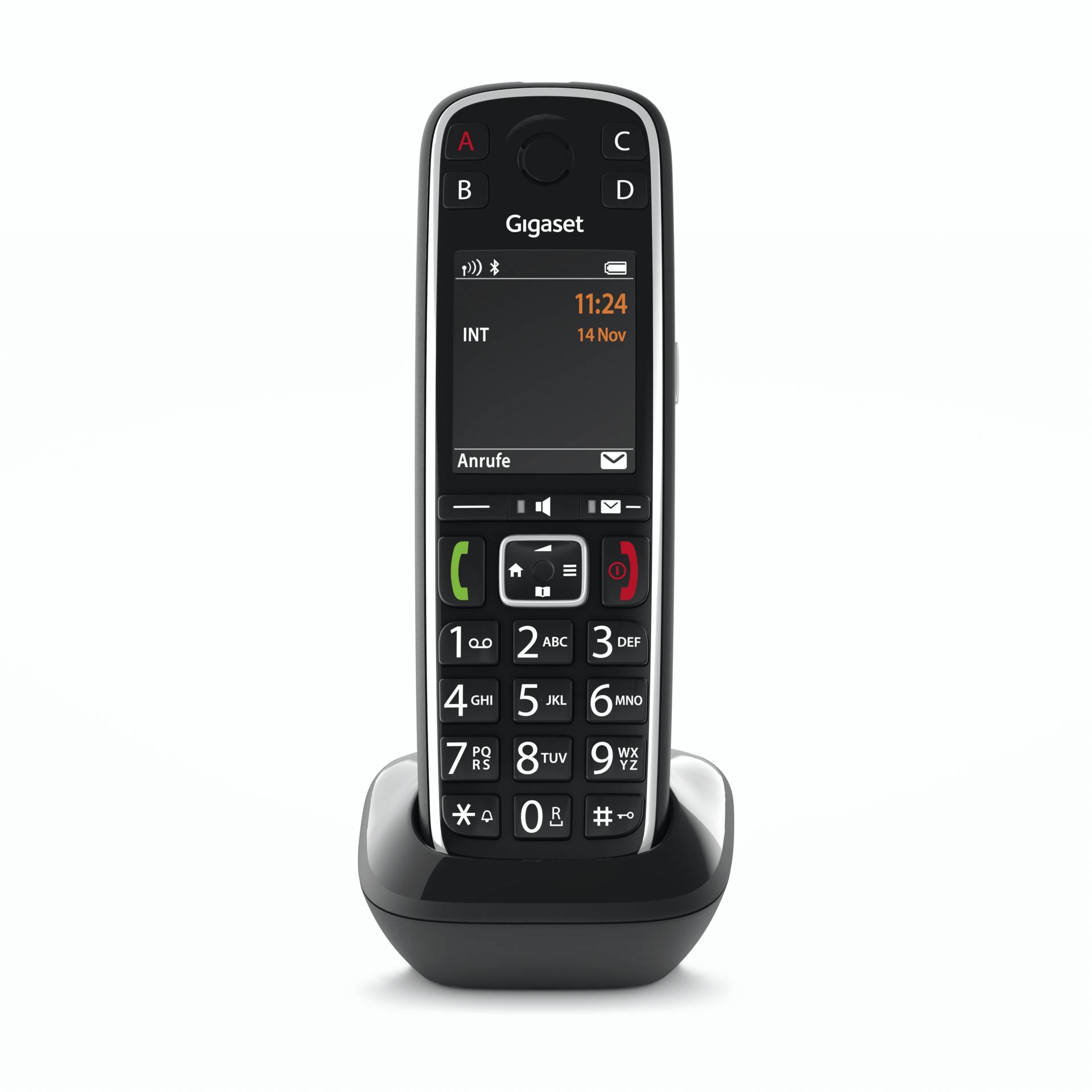 Elektronik, Telefon, Handy