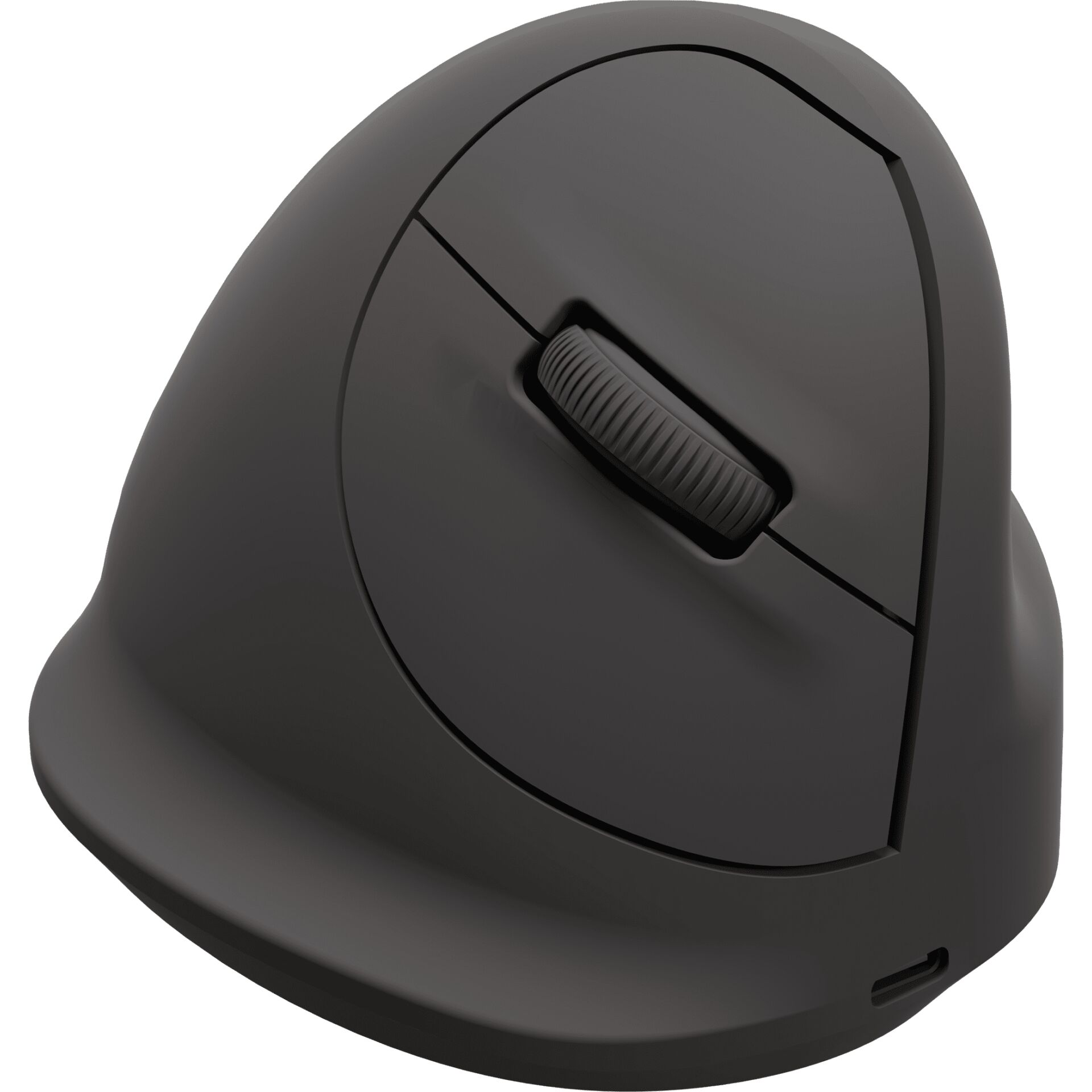 Mauskabel, drahtlose Maus, optischer Sensor, Scrollrad, Silikon/Matte Oberfläche