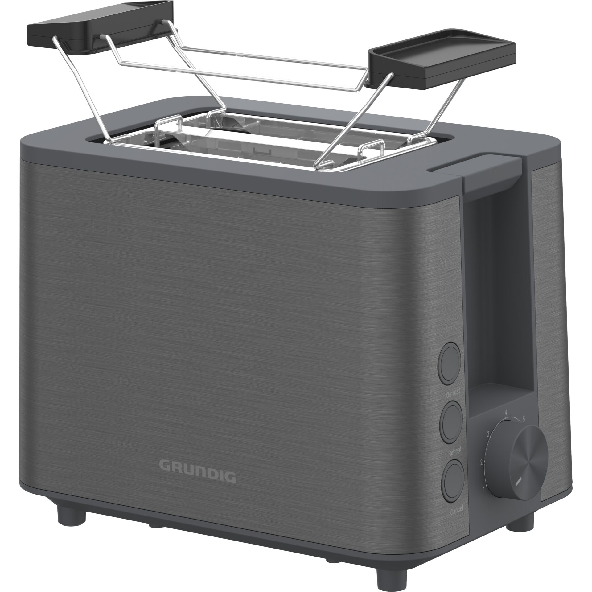 Gerät, Elektrisches Gerät, Toaster, Postfach