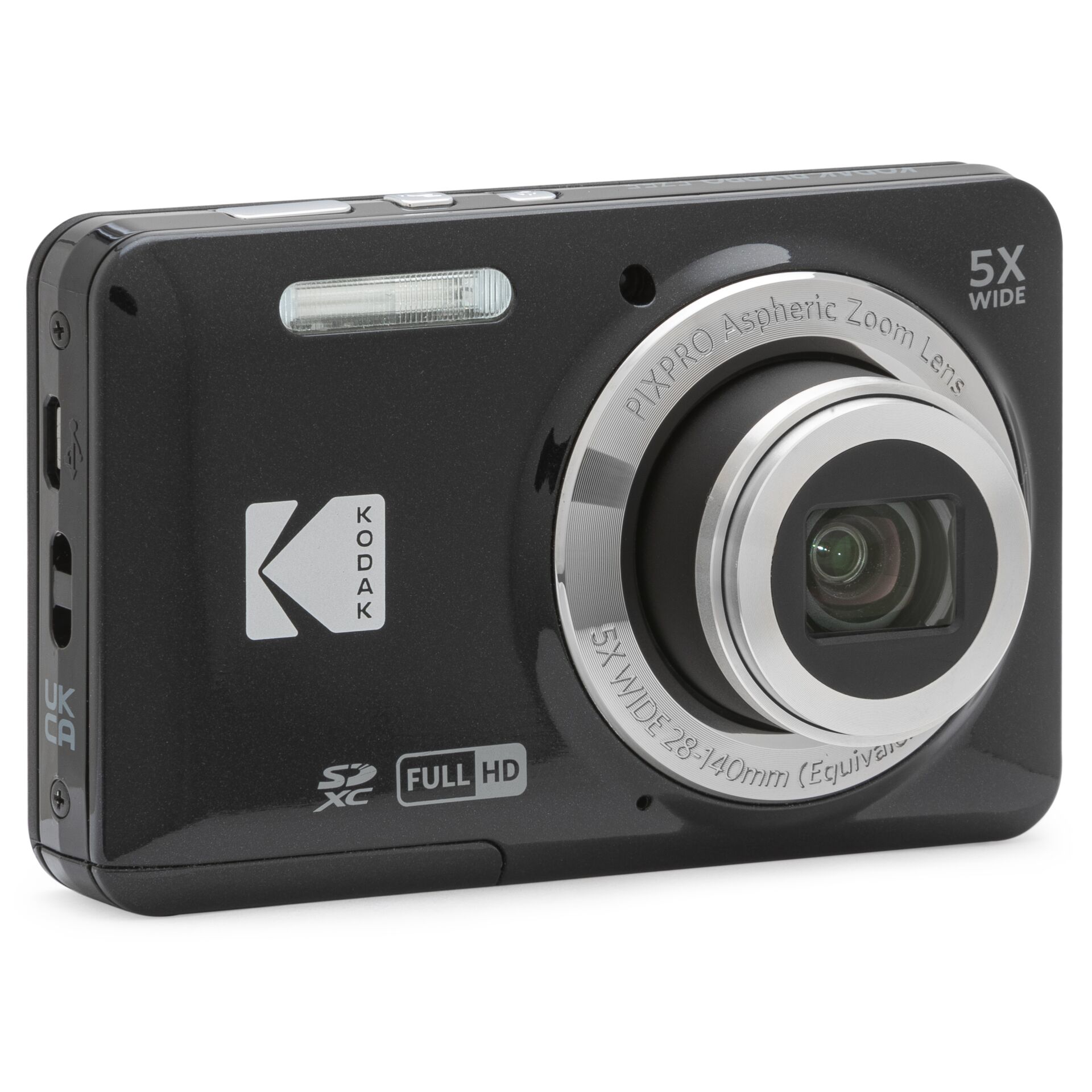Kamera, Digitale Kamera, Elektronik