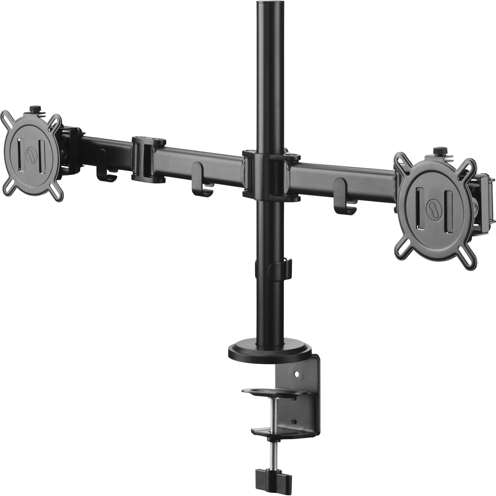 One for All Monitor Halterung  Smart Dual Black         DM 2210