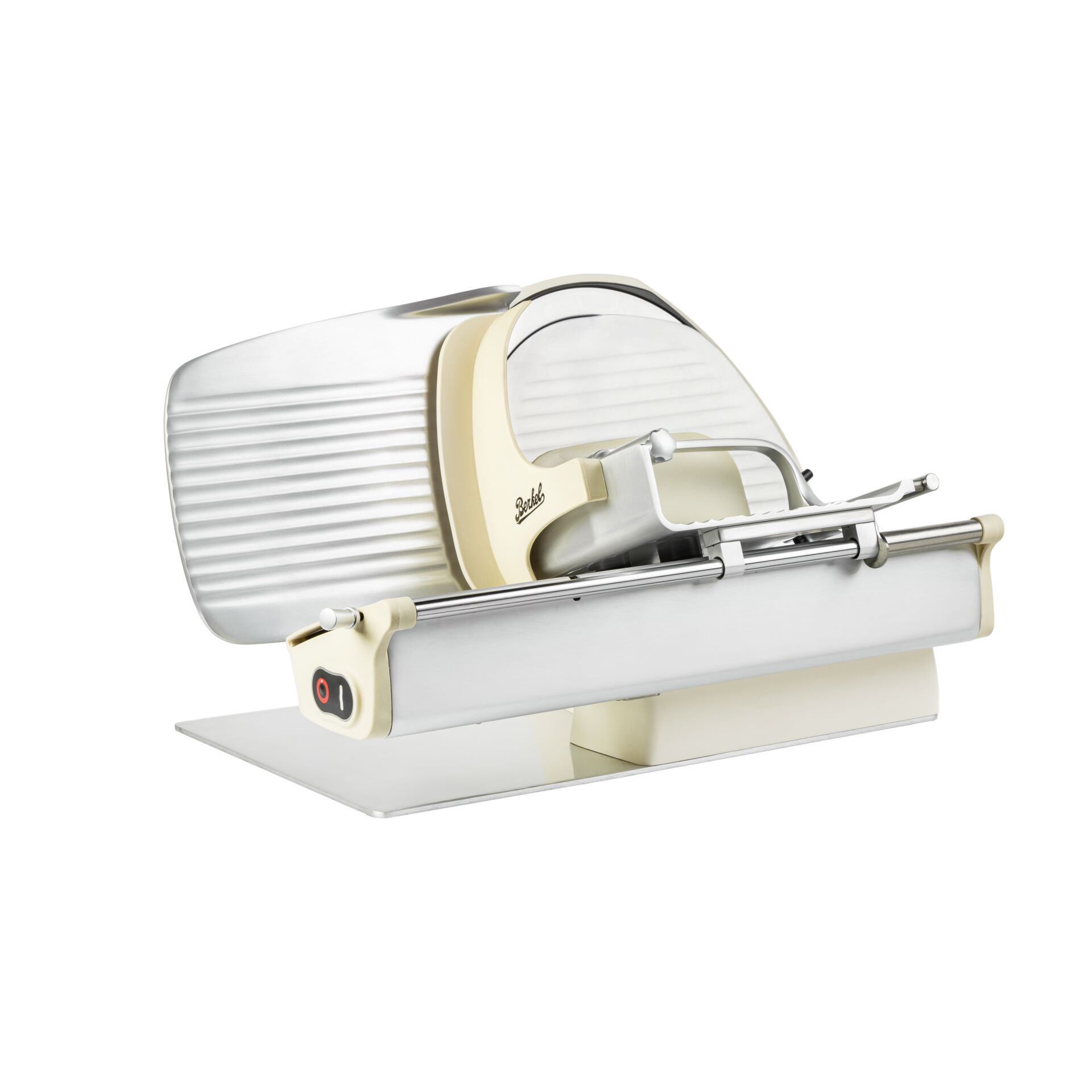 Berkel HL Plus 250  cream matt