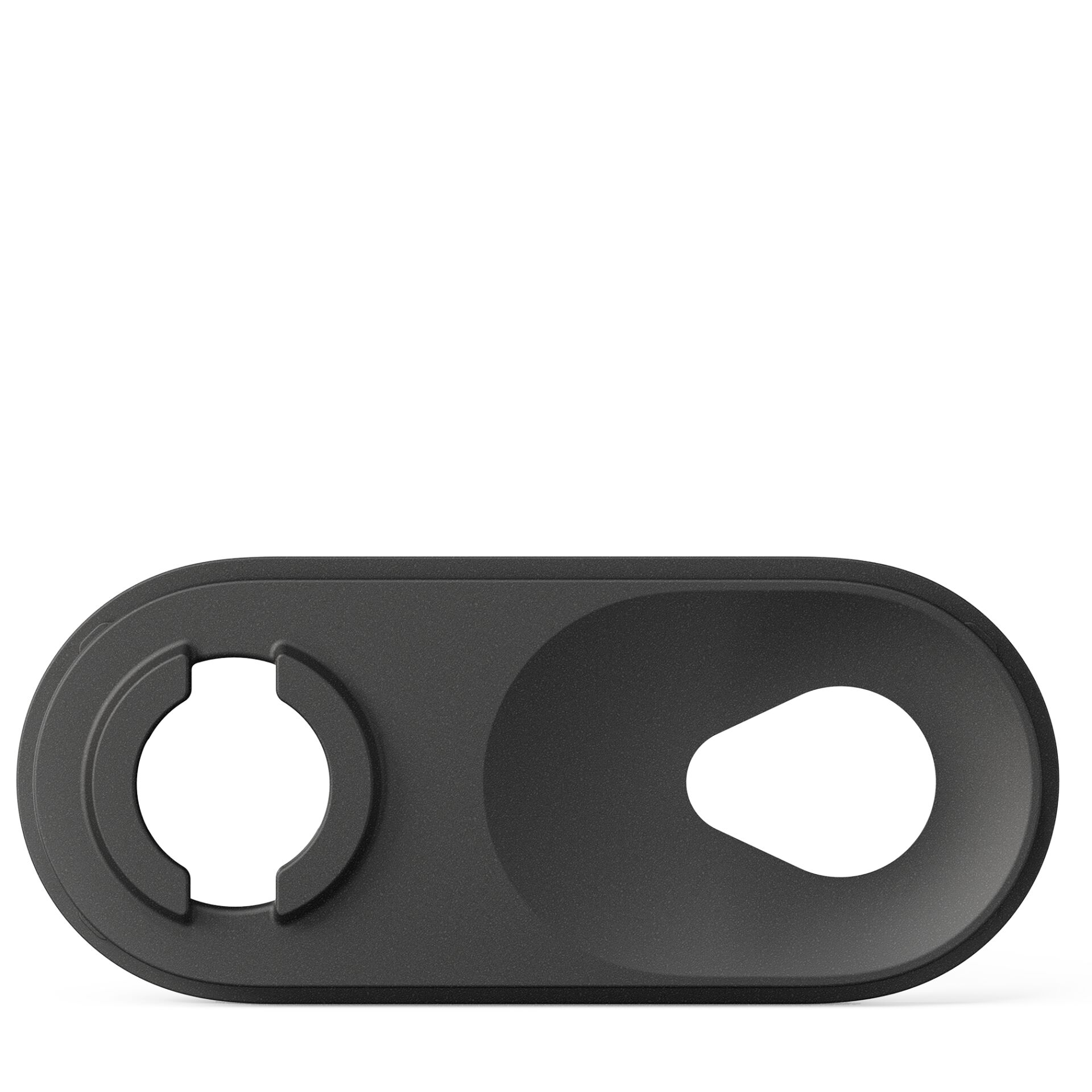 clip, ring, cutout, dichtung, schwarz