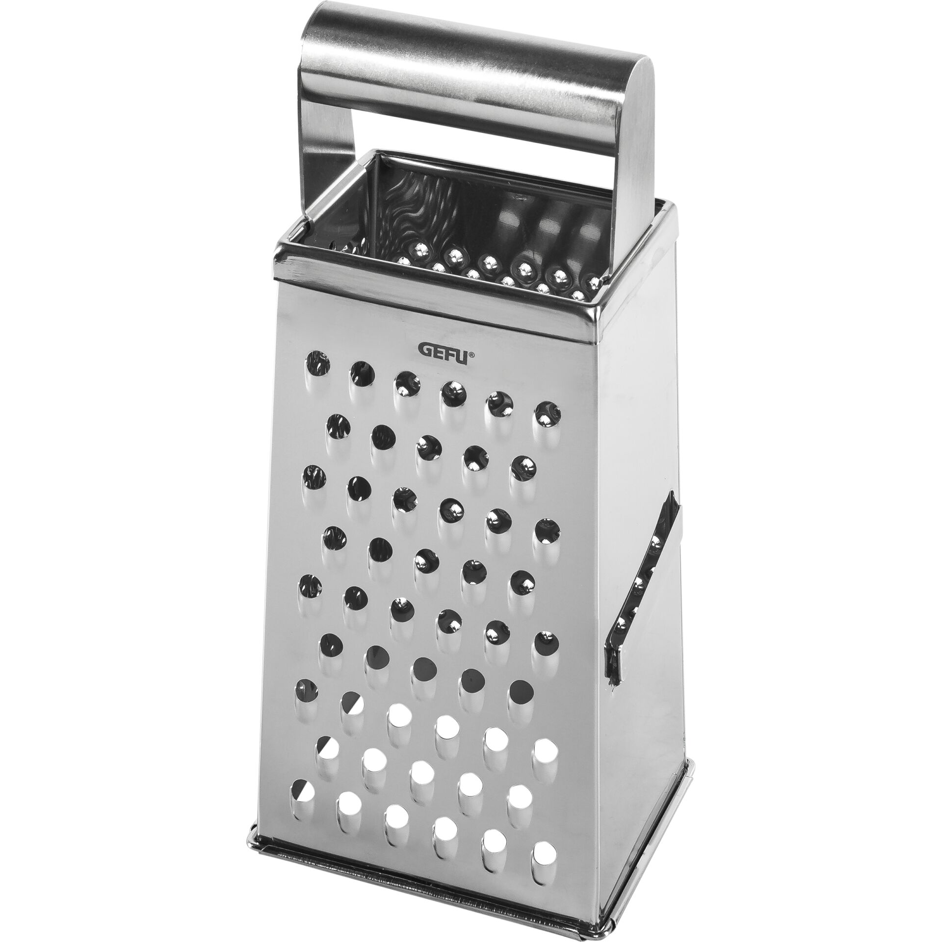 Utensil für die Küche, Reibe