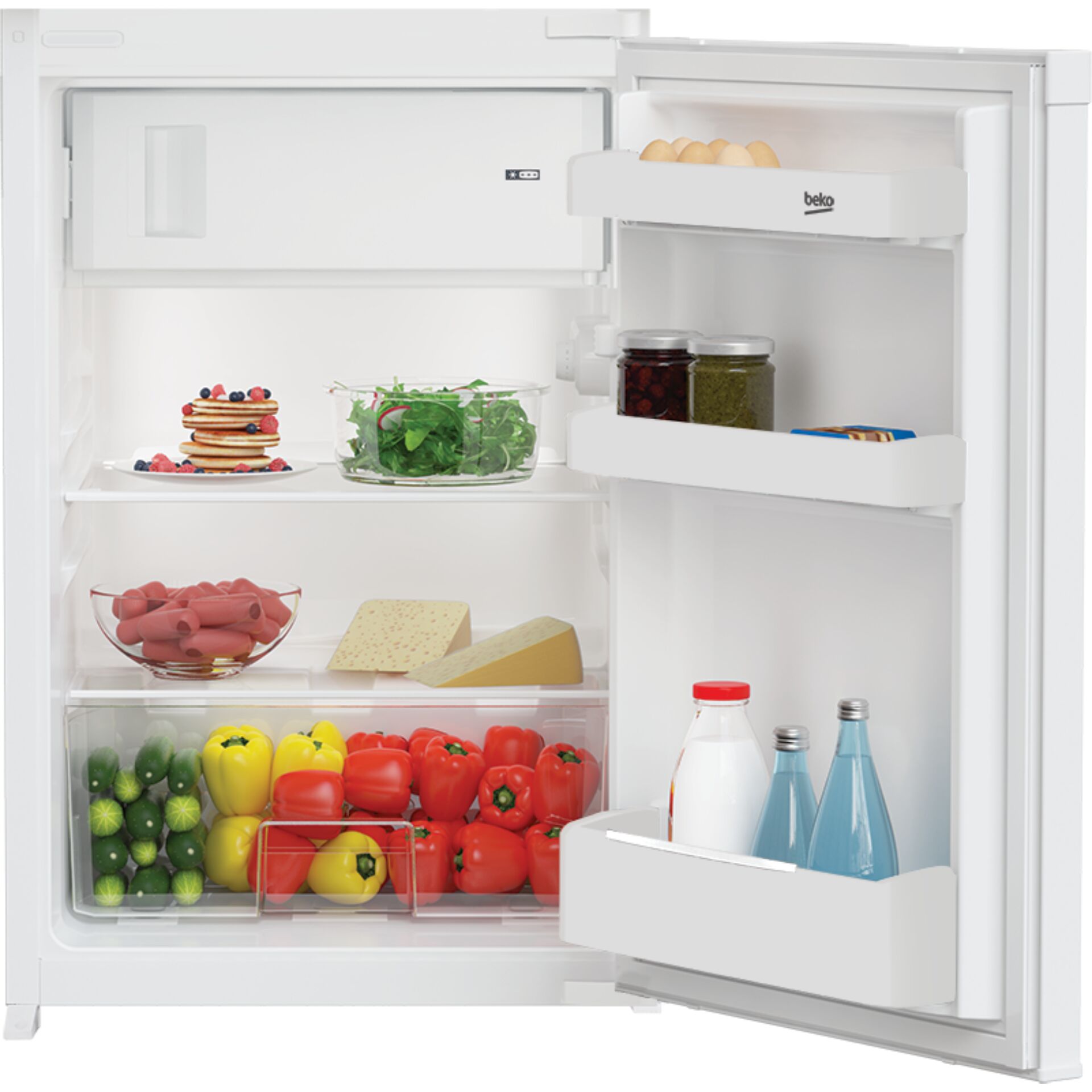 Gerät, Elektrisches Gerät, Kühlschrank