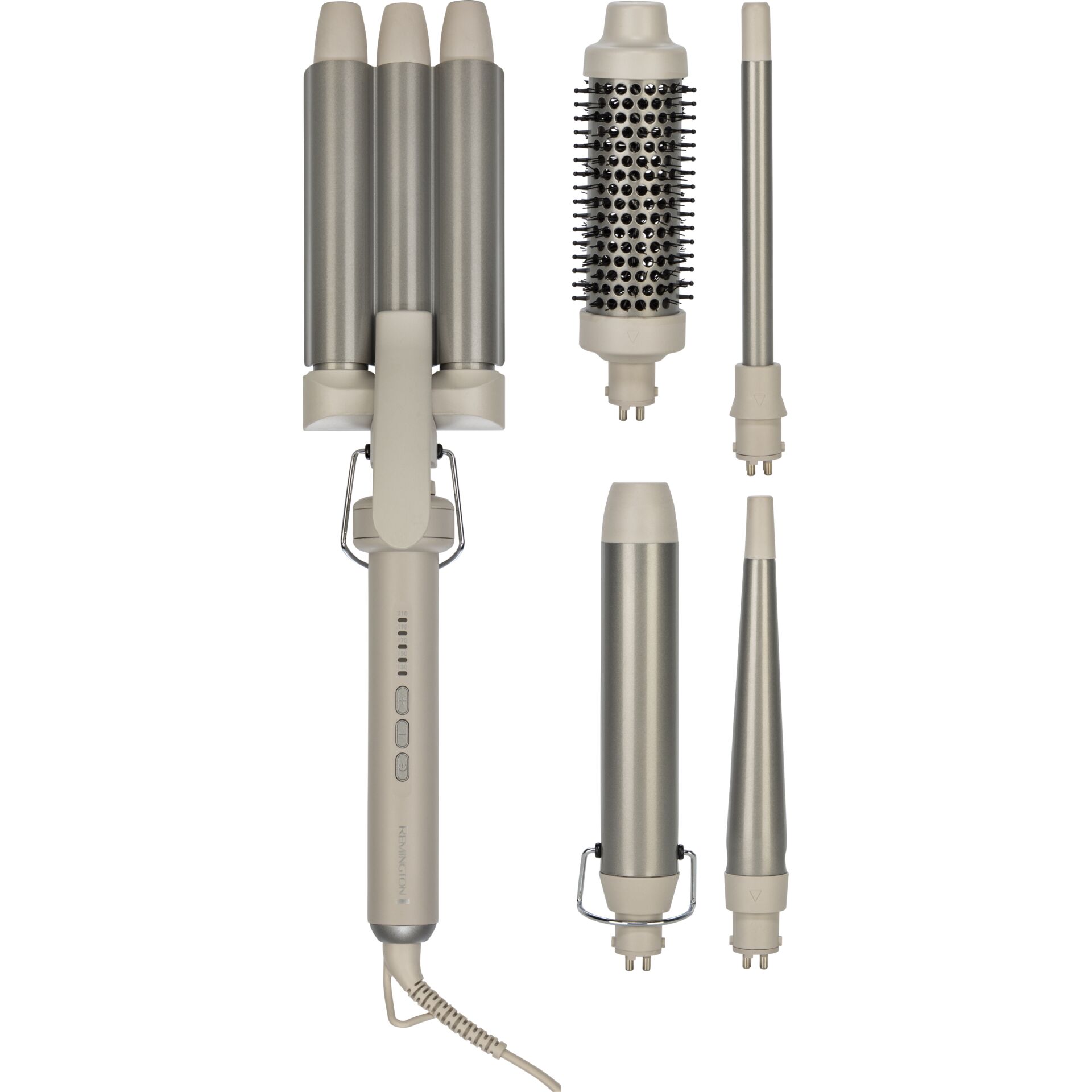 haarschmuck, haarglättung, stylinggerät, lockenstab, haartechnology
