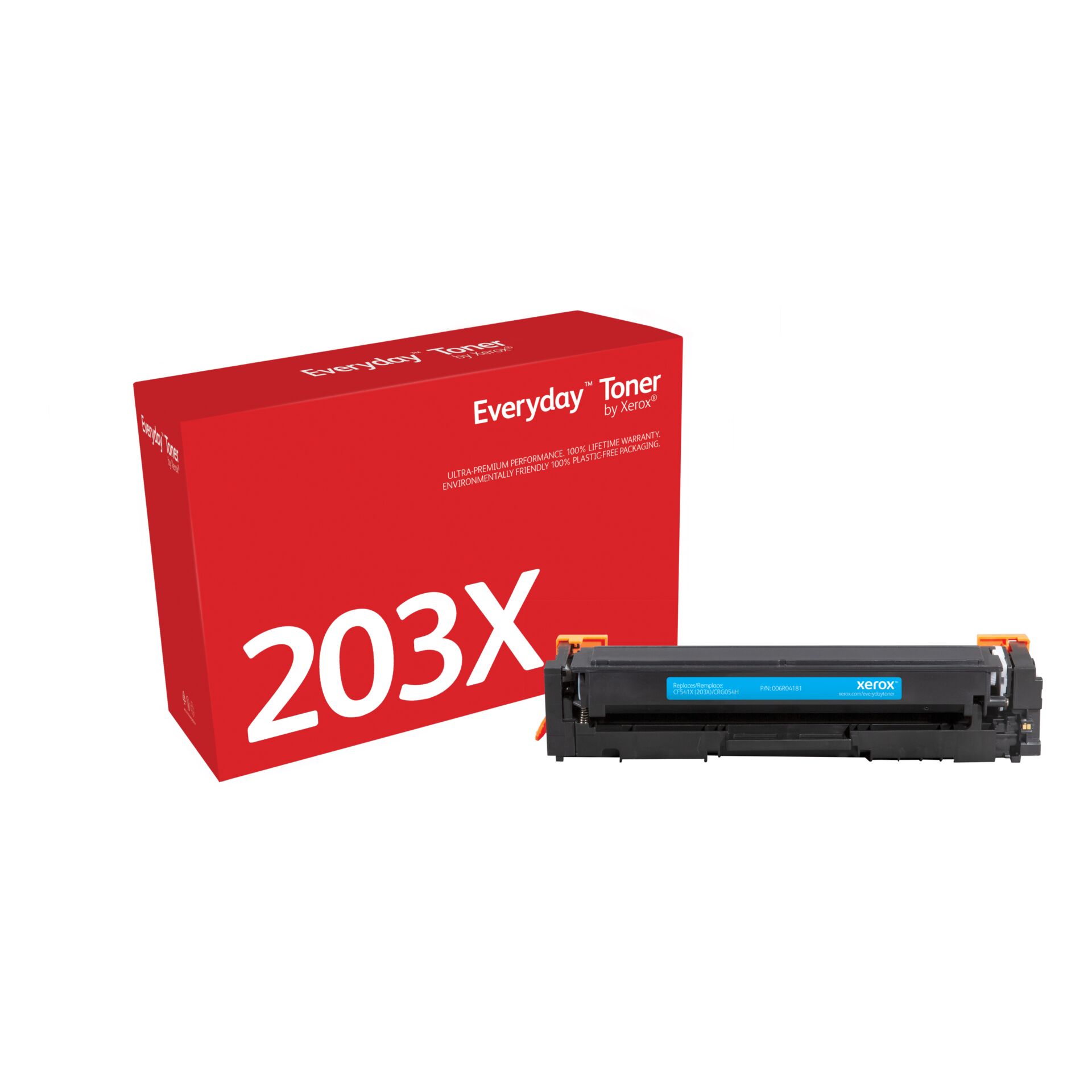 Toner, Kassette, 299X, Druckerpatrone, Xerox