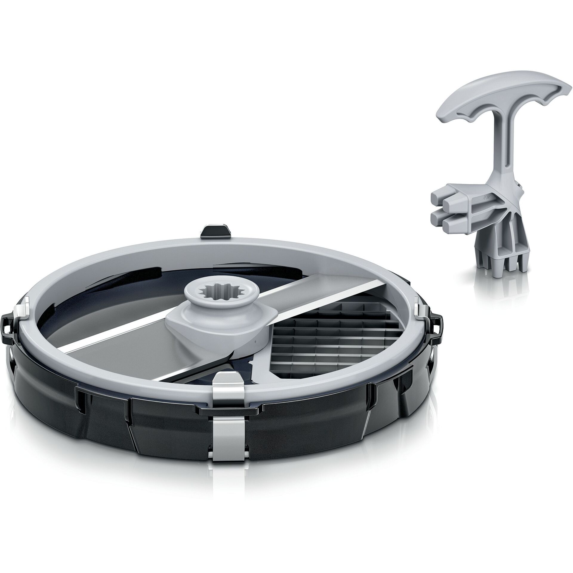 Bosch MUZ S68CC  Würfelschneider MUM Serie 6