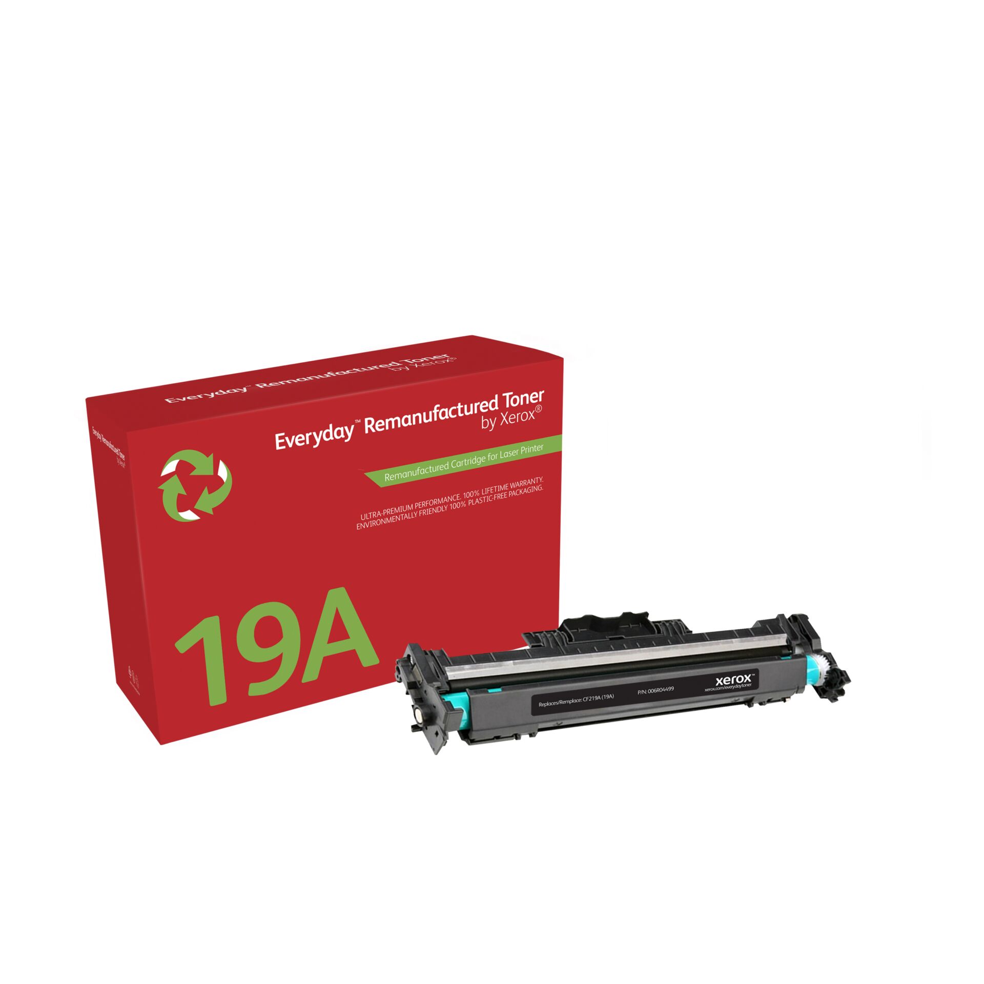 Tonerkassette, Drucker_Tarbene?, Magenta?, Xerox_ compat?, 19A
