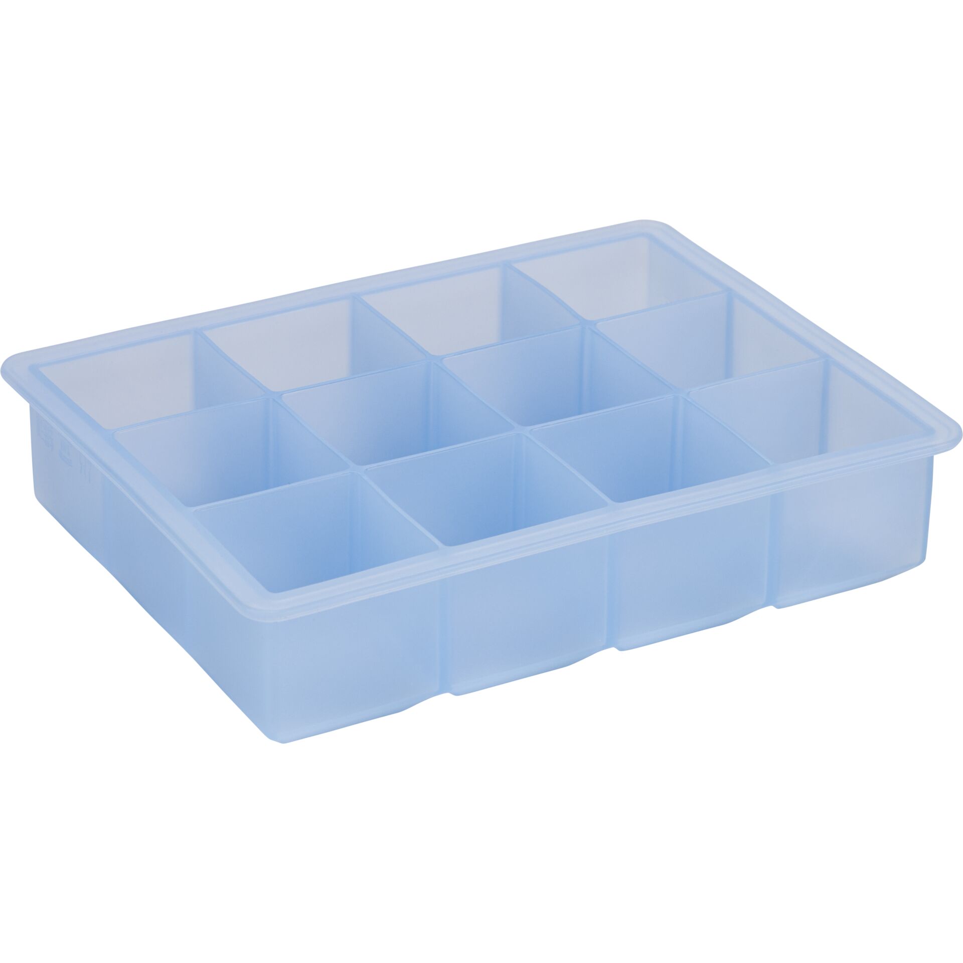Eiswürfelfach, Eiswürfelform, Kühlbox, Aufbewahrungsbox, Aufbewahrungskasten