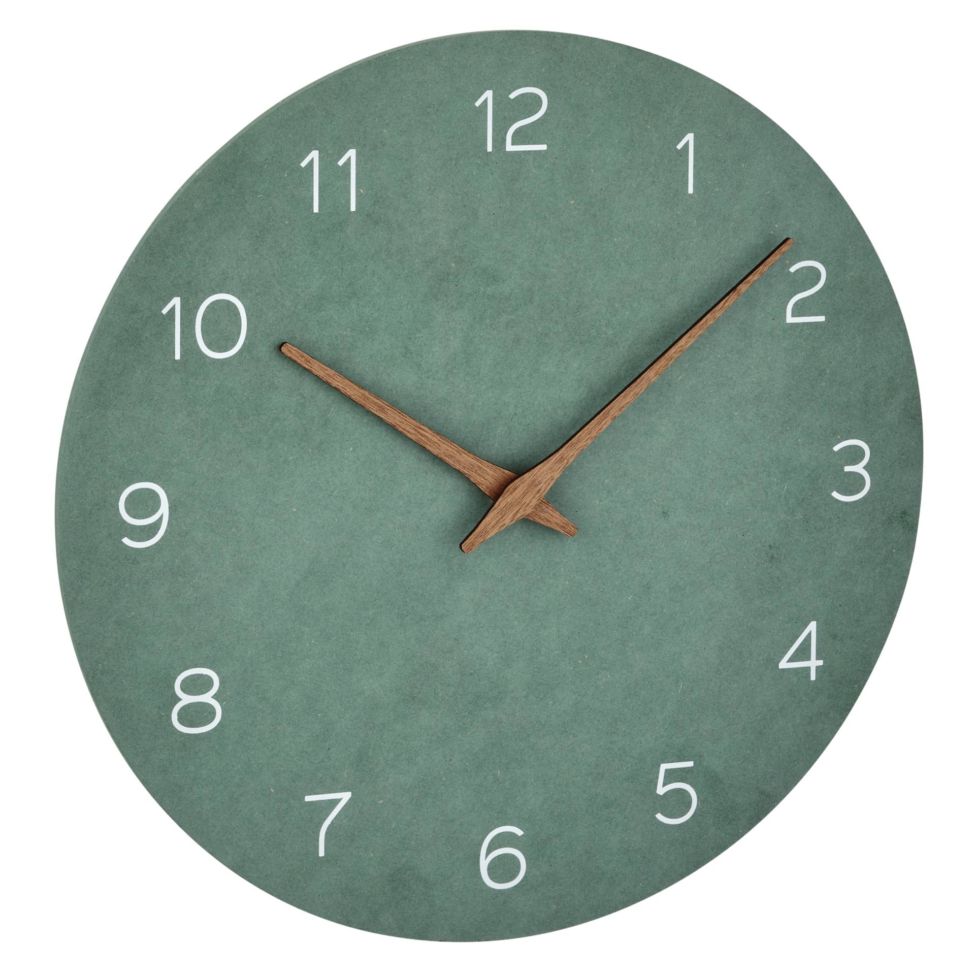 Uhr, Wanduhr, Analoge Uhr