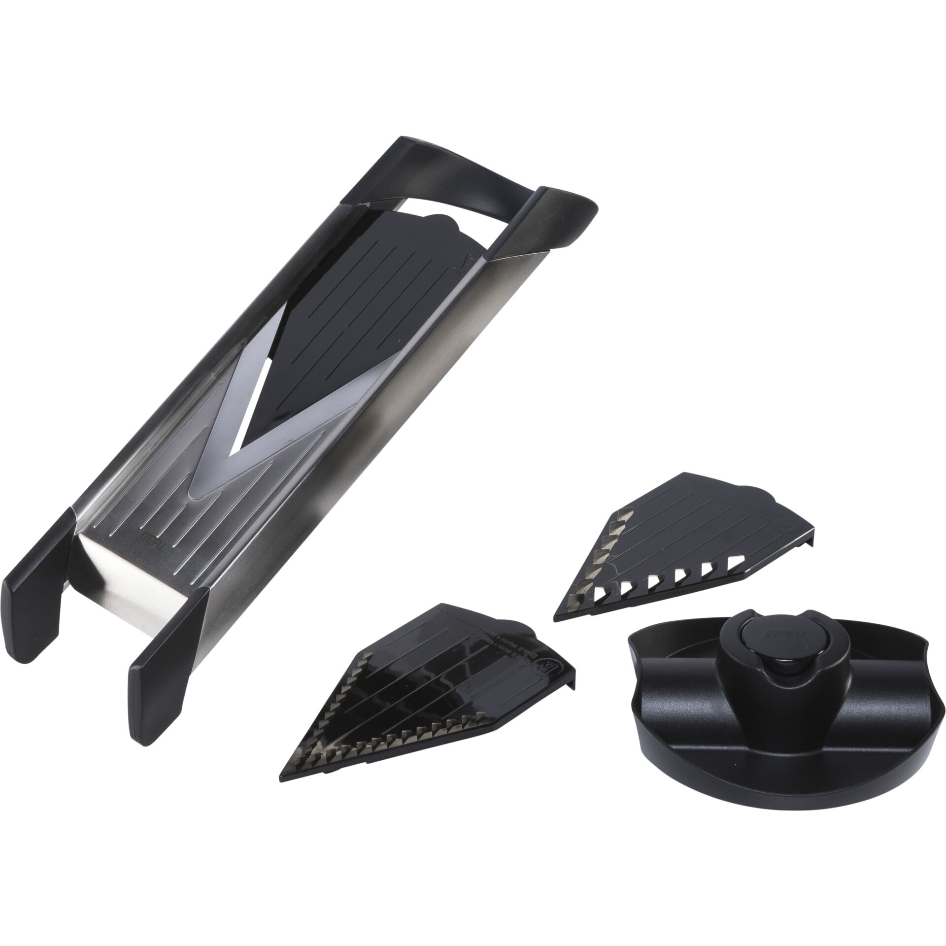 Gefu Gourmet  Hobel Violino