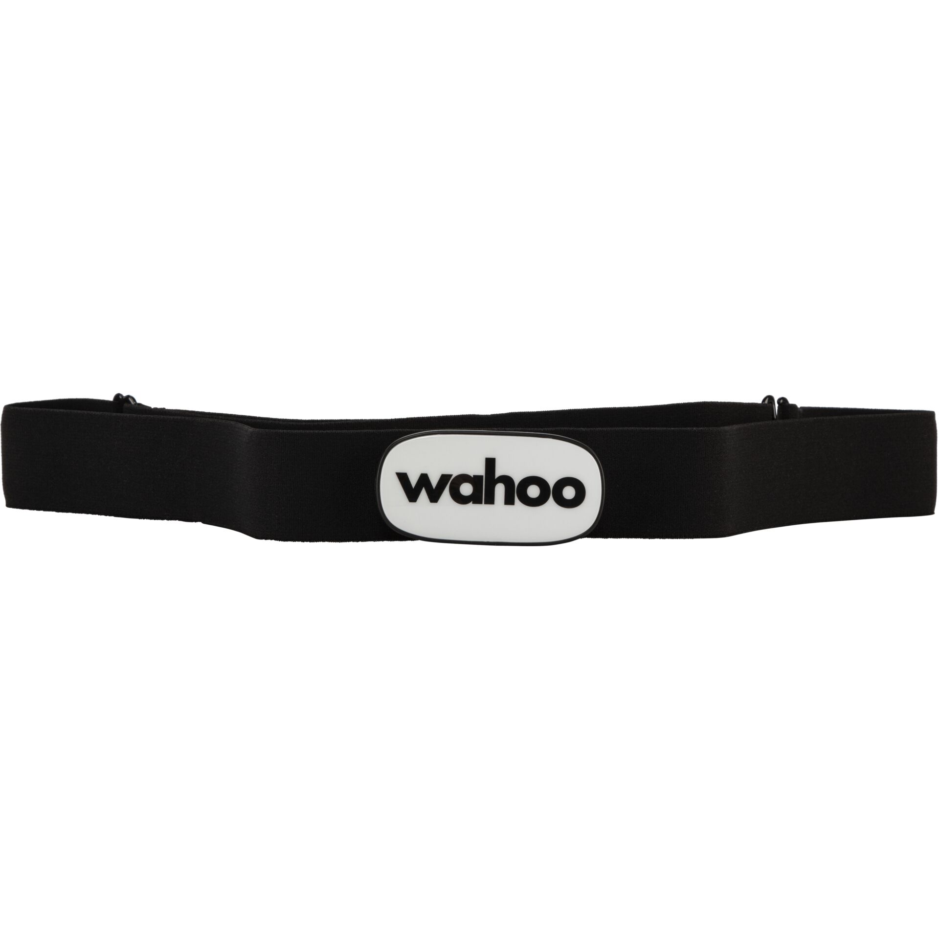 Armband, Gummiarmband, Wahoo-Logo, Klettarmband, Schwarz