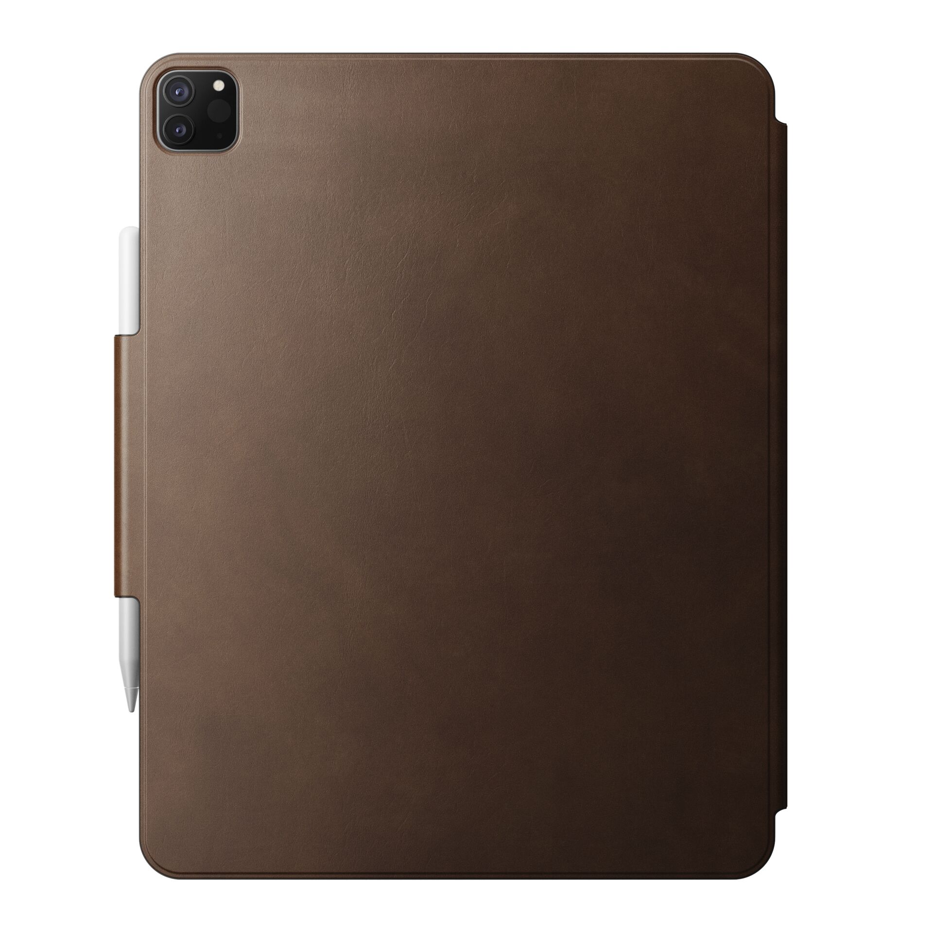 leder, hülle, notizblock, ipad pro schutz, stifthalter