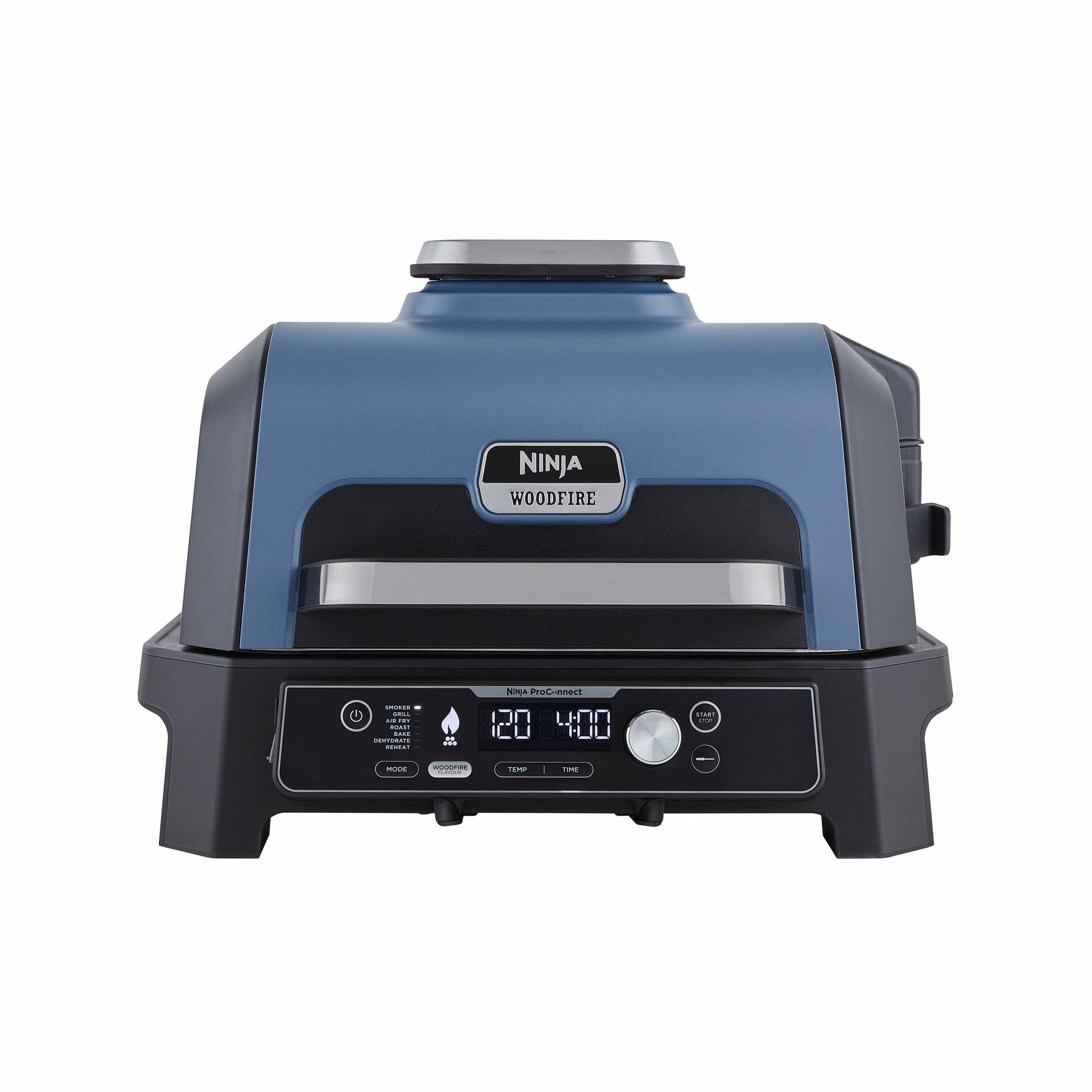 Ninja OG901EU Woodfire Pro  Connect XL