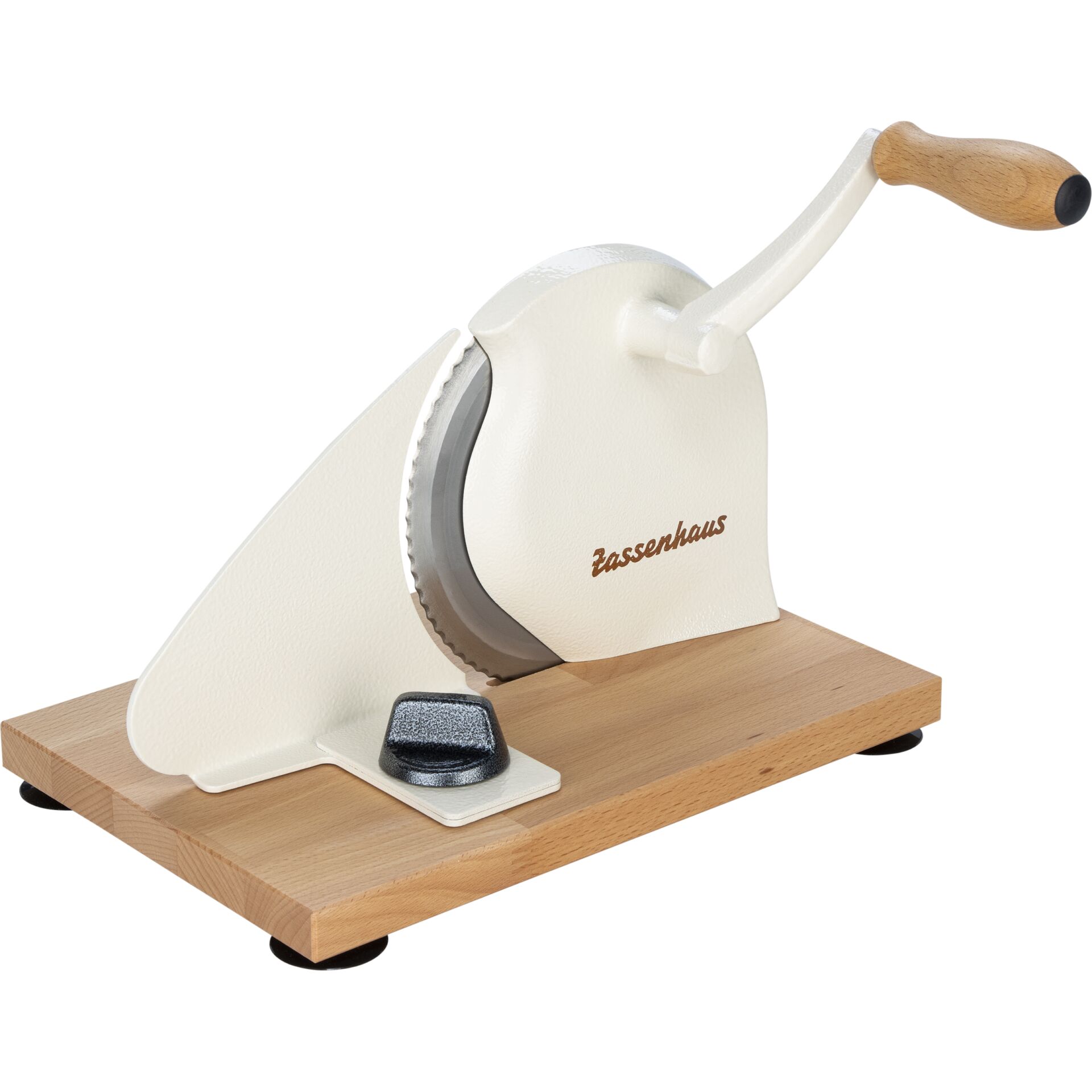Kreissäge, Sortiermaschine, Holz, Viertelkreis, Handkurbel