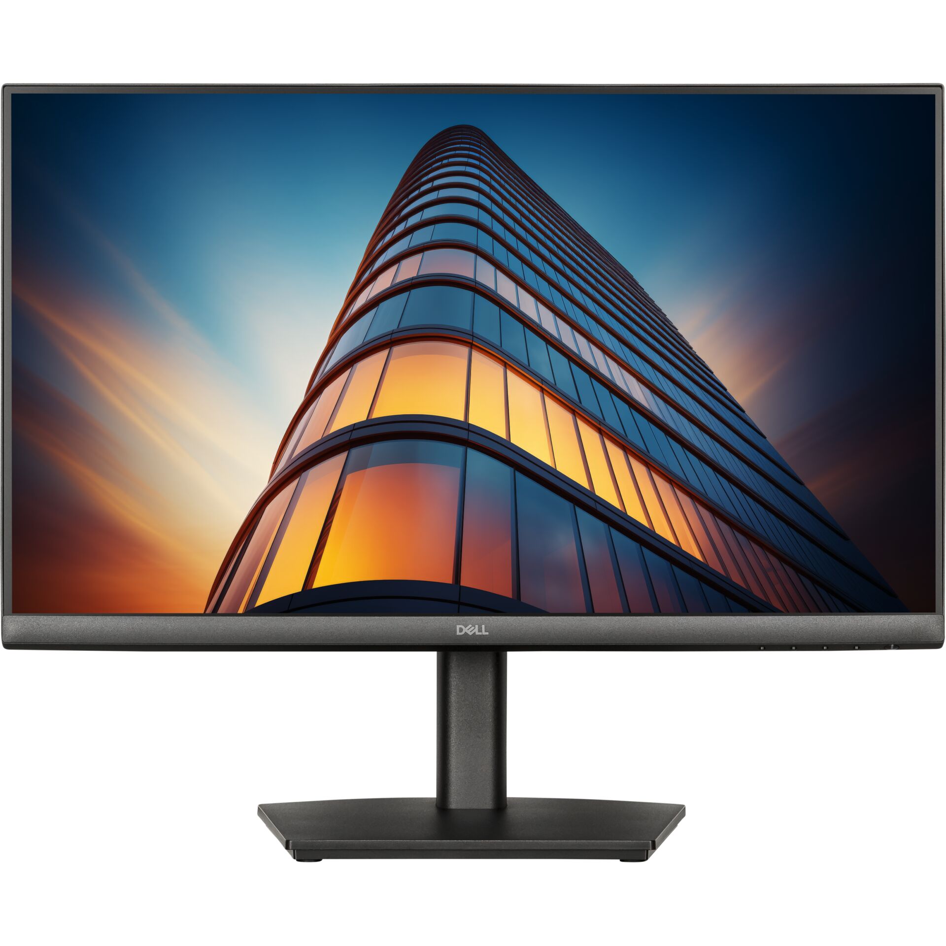 Monitor, 24-25 Zoll, HDMI, LED, ergonomischer Stand