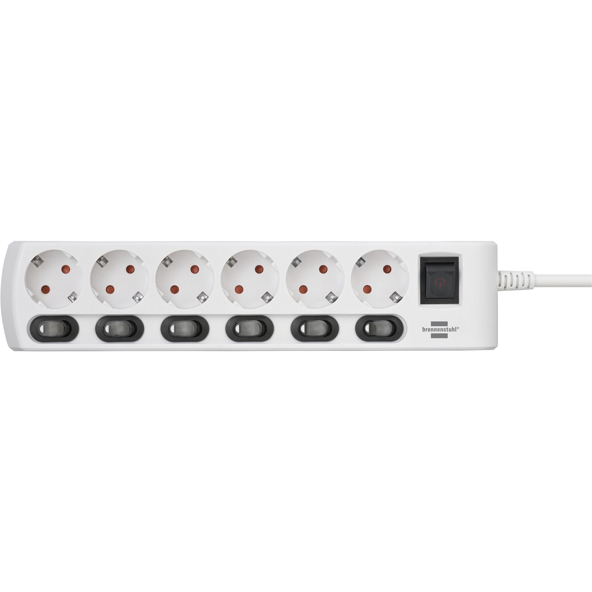 Elektrisches Gerät, Elektrische Steckdose