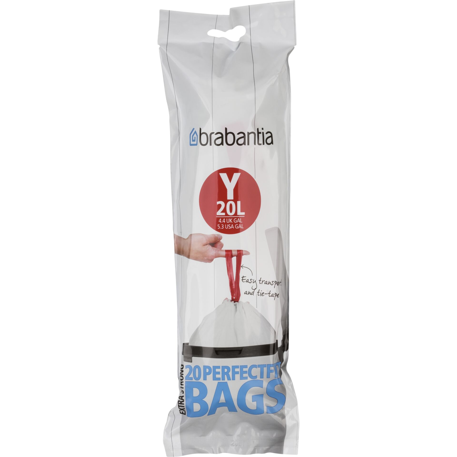 Besteck, Tasche