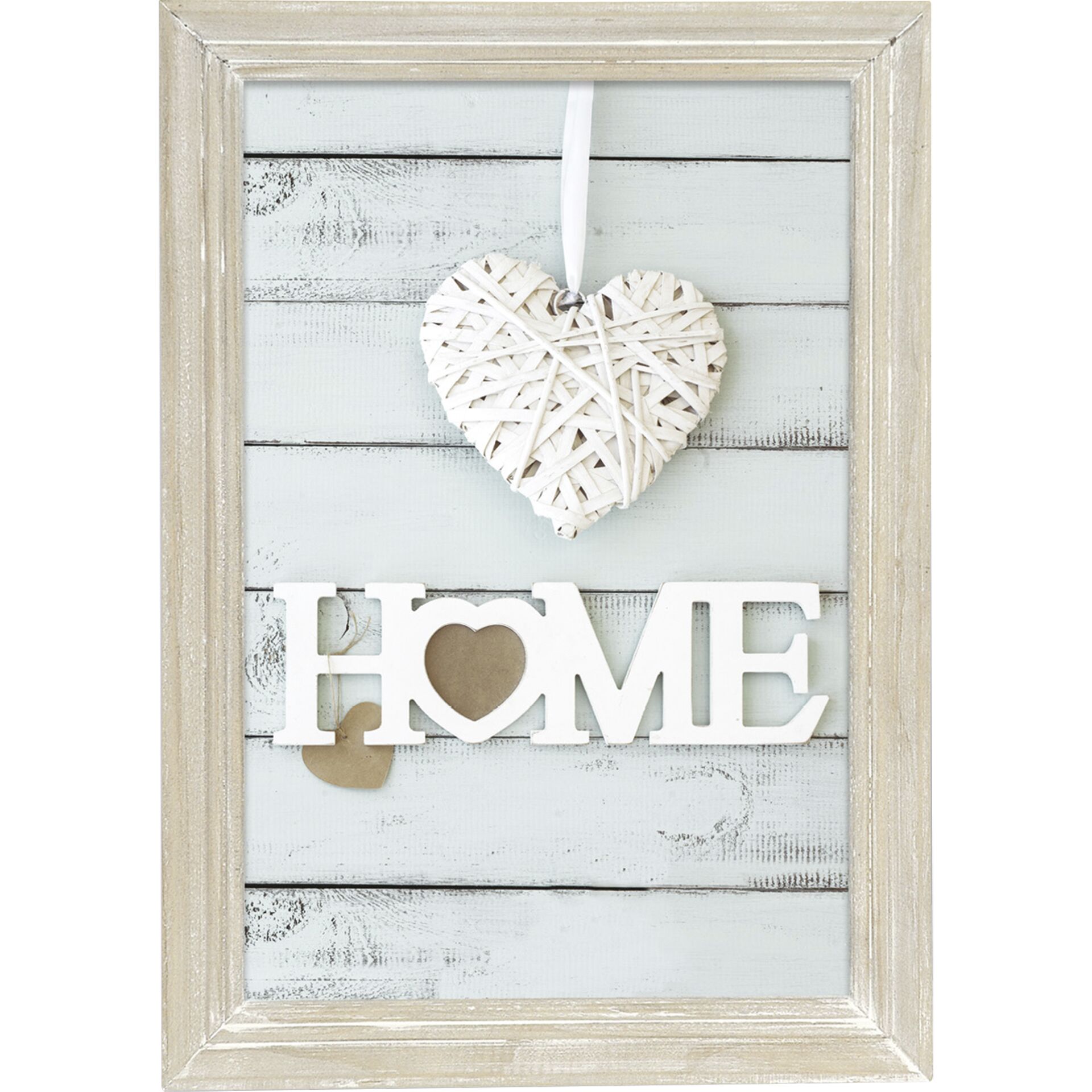 ZEP Vintage natural        30x40  Holz                      T15534