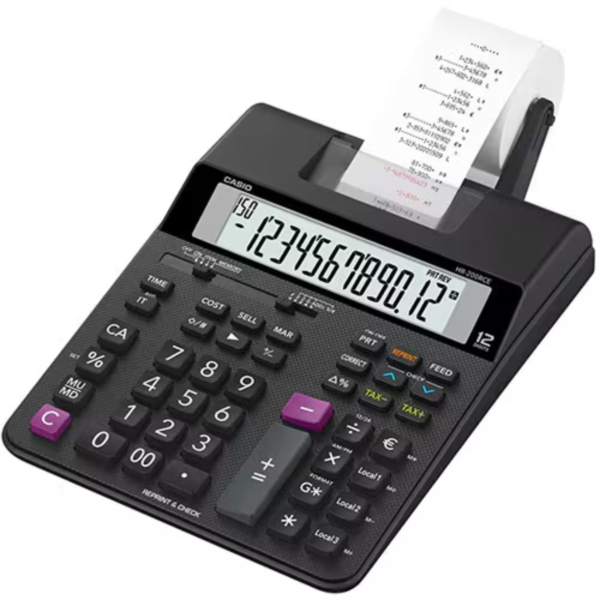 Elektronik, Taschenrechner, Elektronik, Taschenrechner