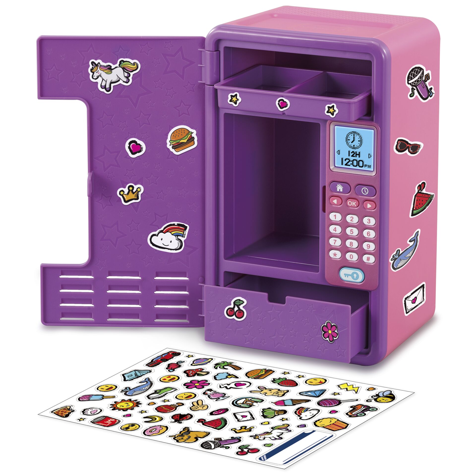 VTech Kidisecrets Traumtresor