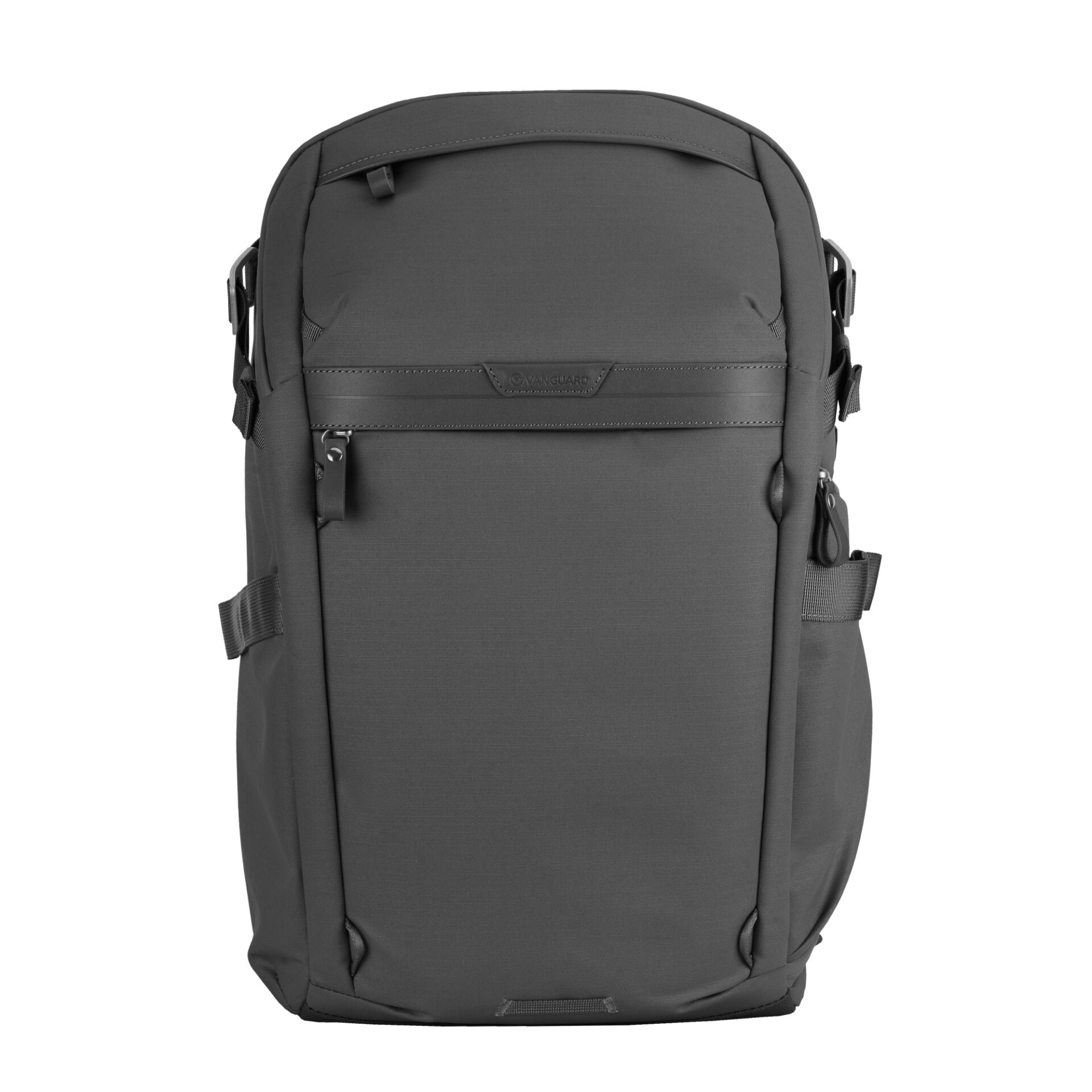 rucksack, rucksack, grau, großes fassungsvermögen, frontfach