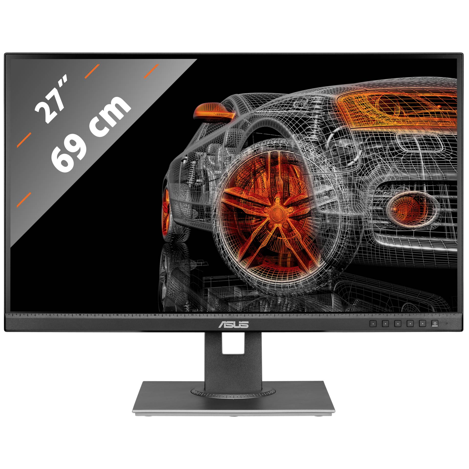 Computerausrüstung, Überwachen, Bildschirm, FERNSEHER