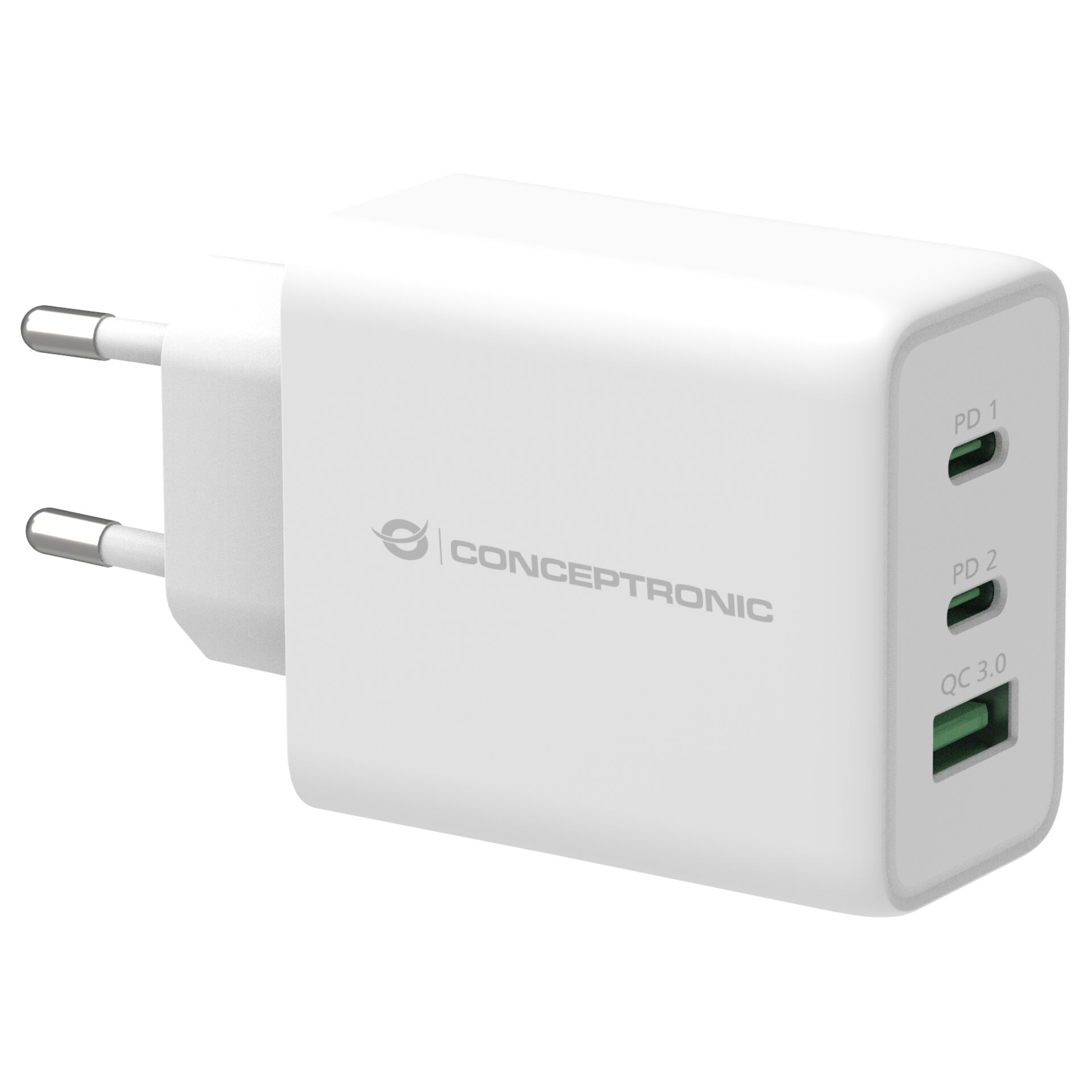 Adapter, Elektronik, Stecker
