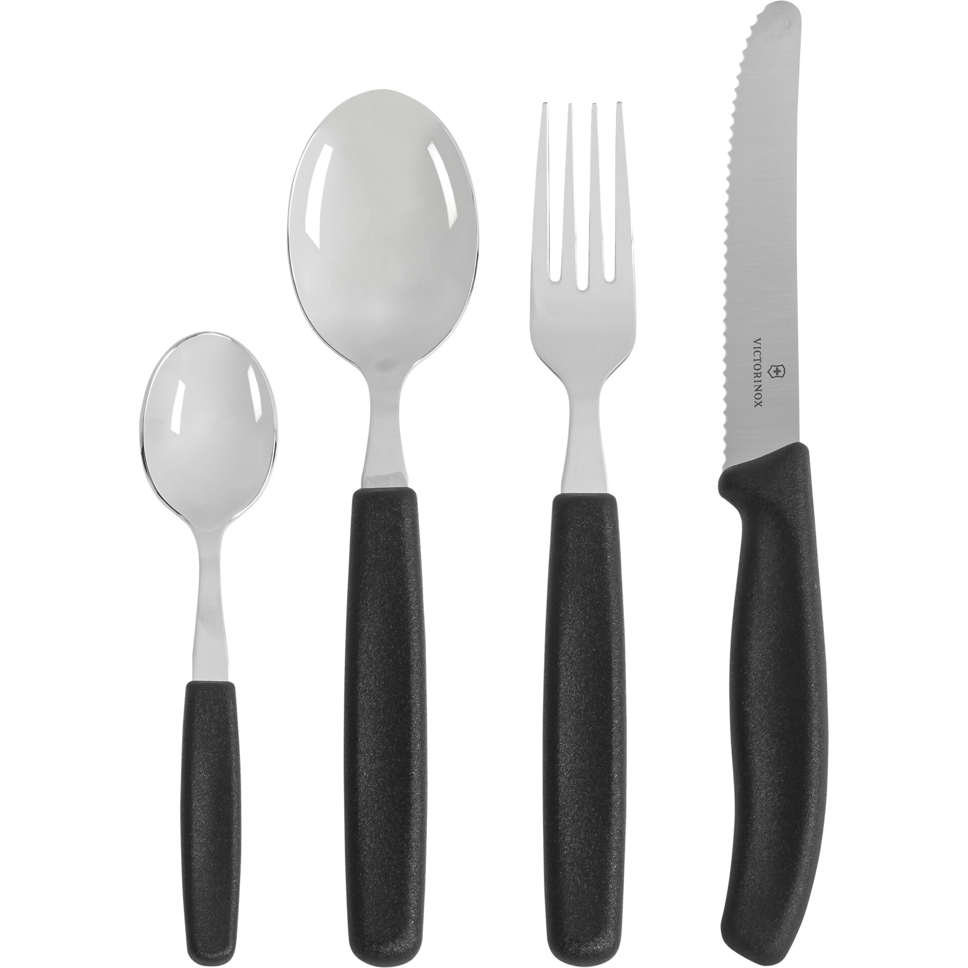 Besteck, Gabel, Löffel