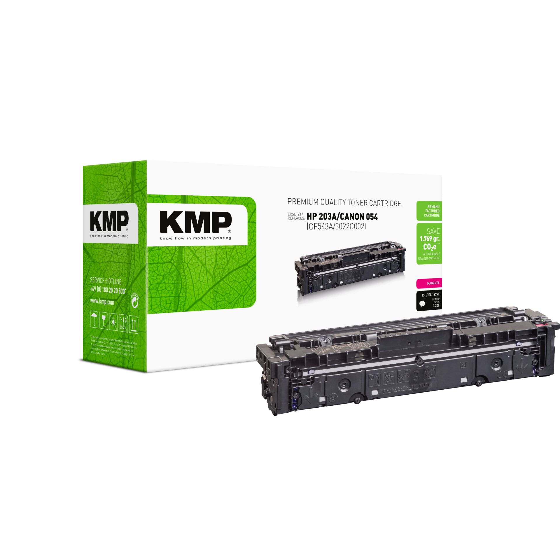 Computerausrüstung, Elektronik, Hardware, Adapter, Tonerpatrone, Druckerzubehör, Kompatibel mit HP/Canon, Schwarze Patrone, Verpackte Packung