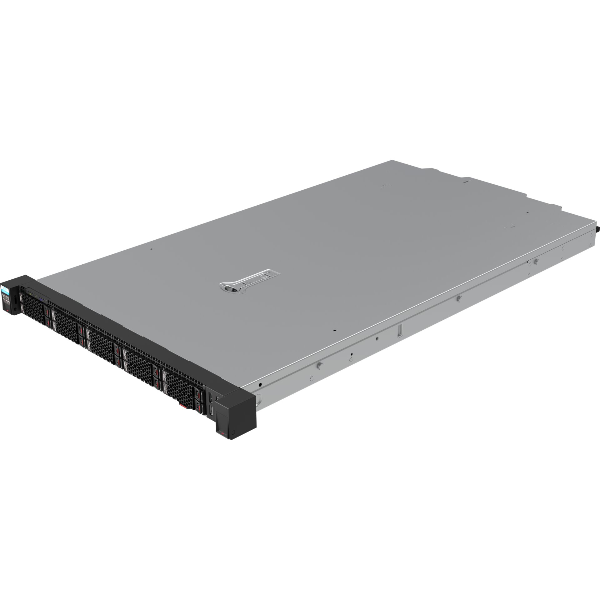 Server, Rack-mount, 2U, Storage, Rack