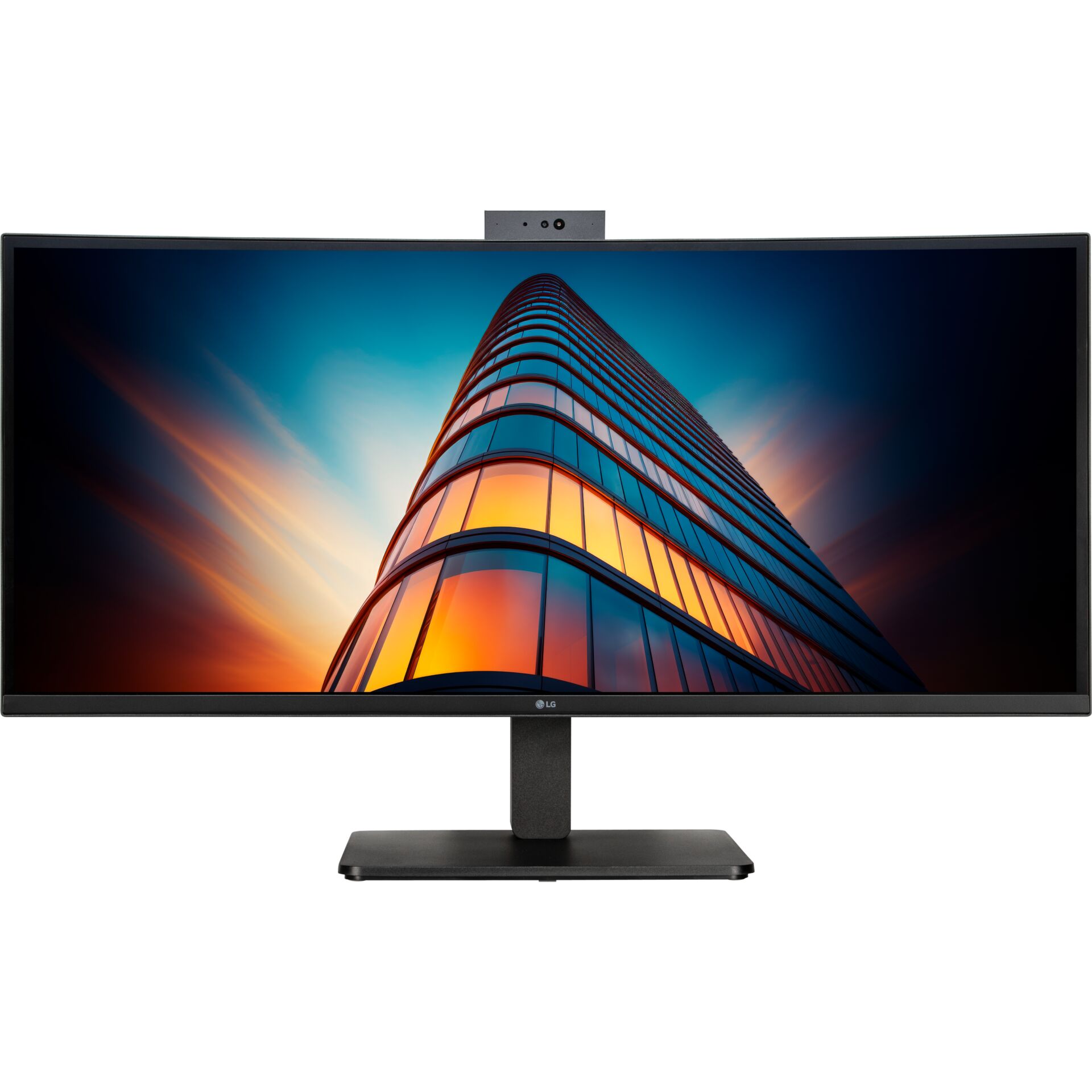 monitor, 24-Zoll?, ultraweit, LED, Stativ