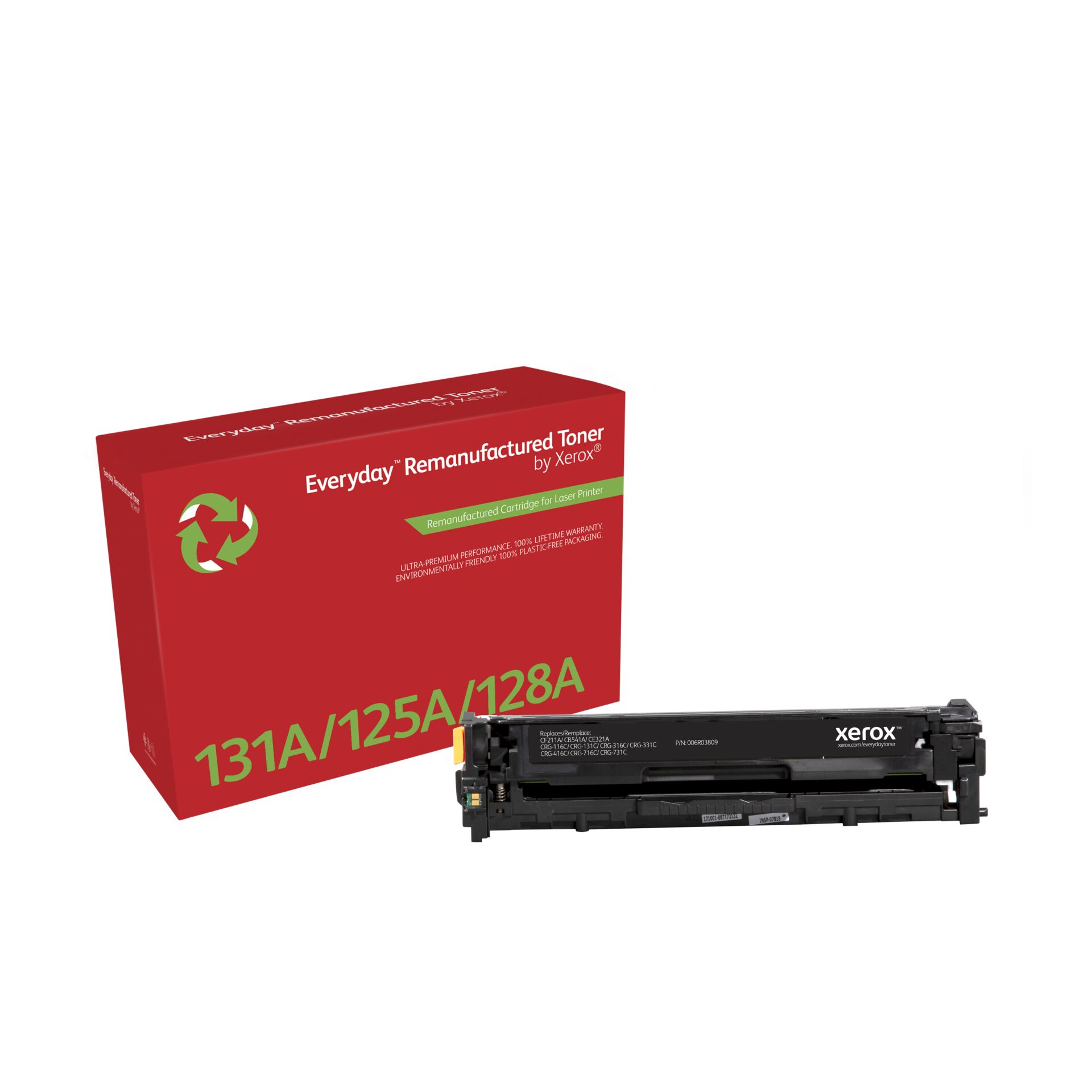 Toner, Cartridge, Laser Printer, Nachfülltoner, Xerox Kompatibel