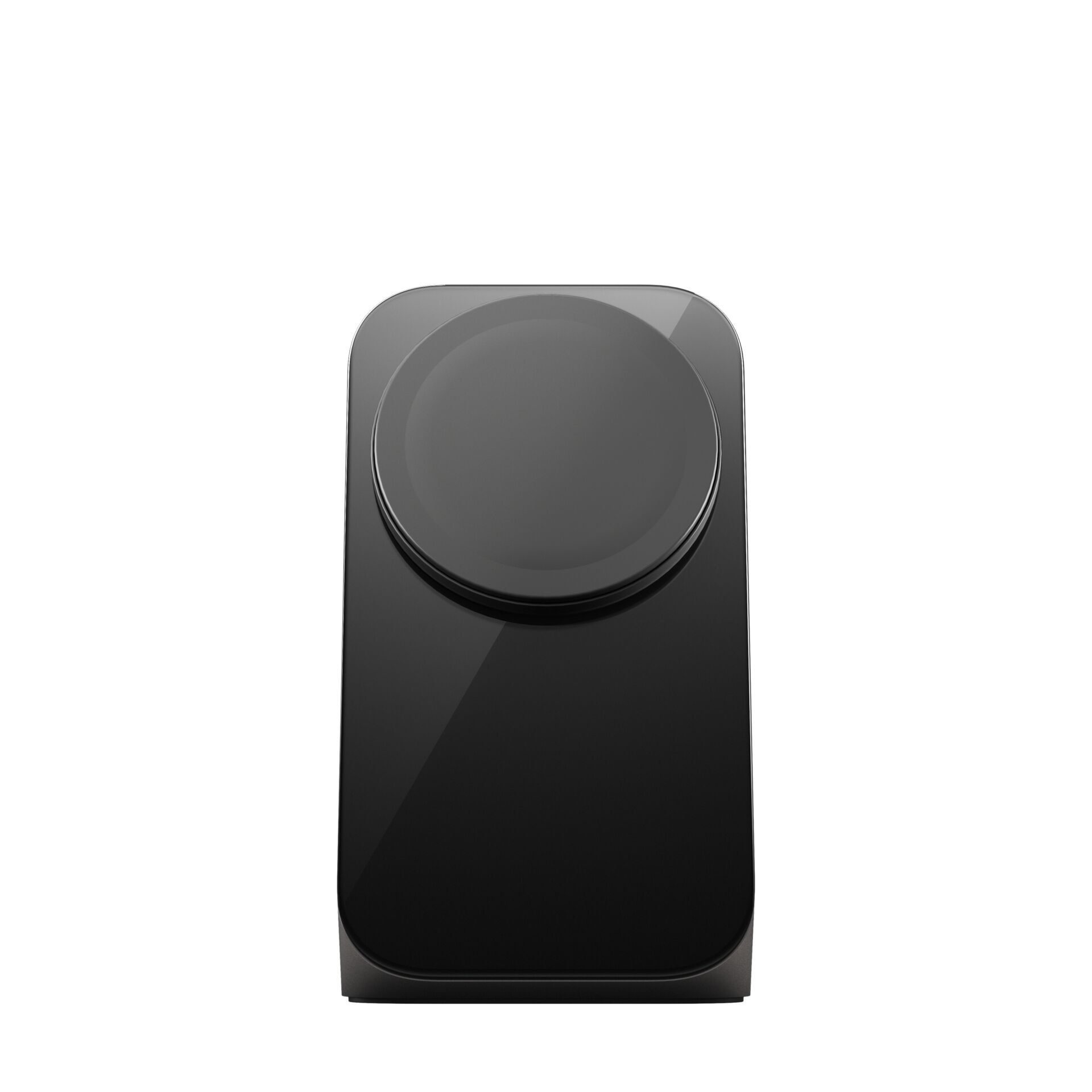 Lautsprecher, Bluetooth, Kompakt, Schwarz, Kachel-Design