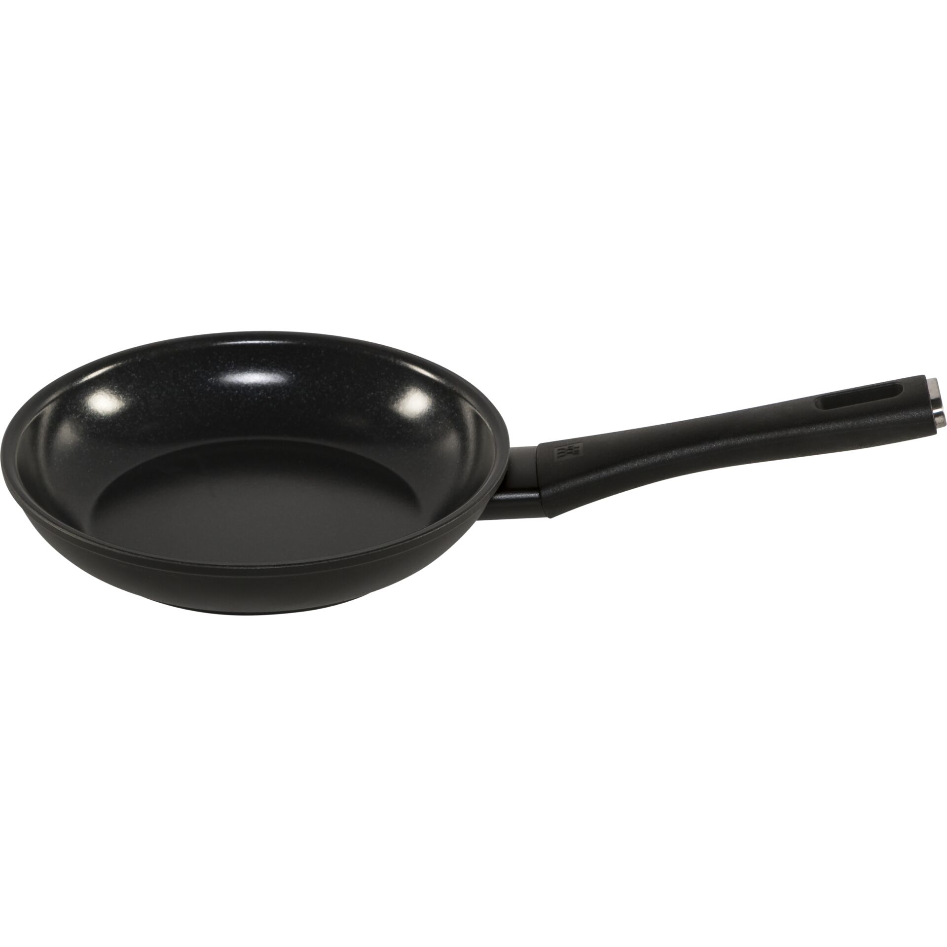 Pfanne, Antihaft, Schmorpfanne, Stielpfanne, Schwarze Pfanne
