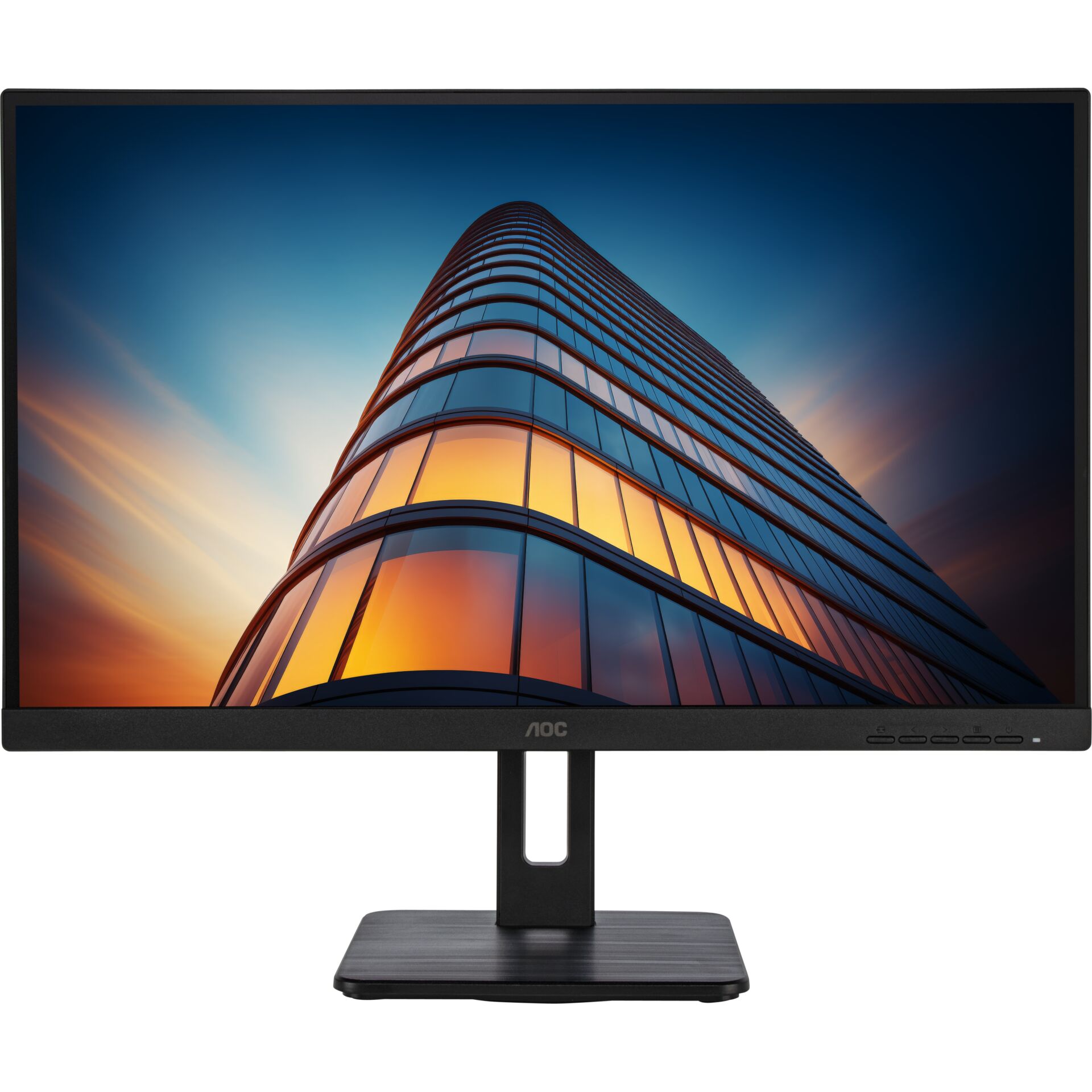 monitor, led, display, screen, flatpanel