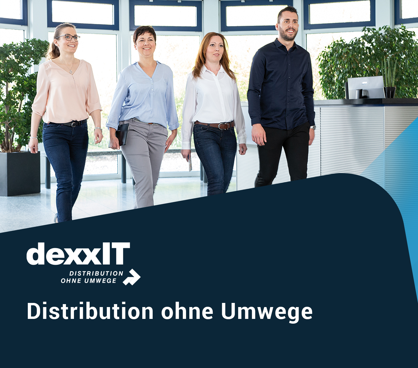 office, mitarbeiter, business casual, gruppe, empfangslobby