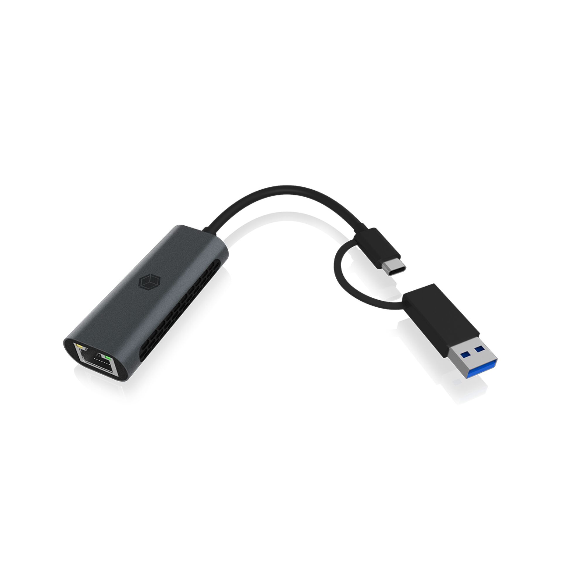 Adapter, Elektronik