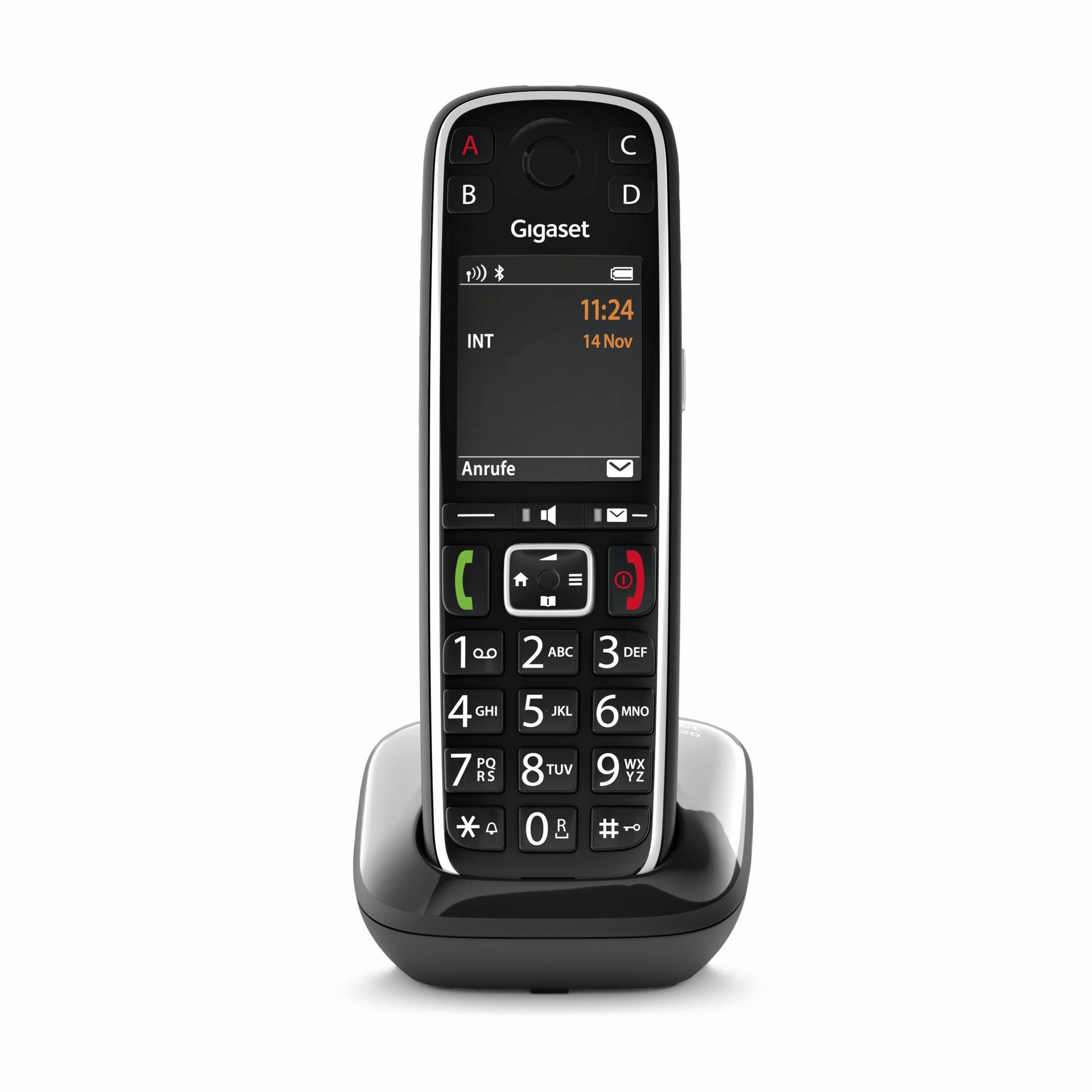 Elektronik, Telefon, Handy