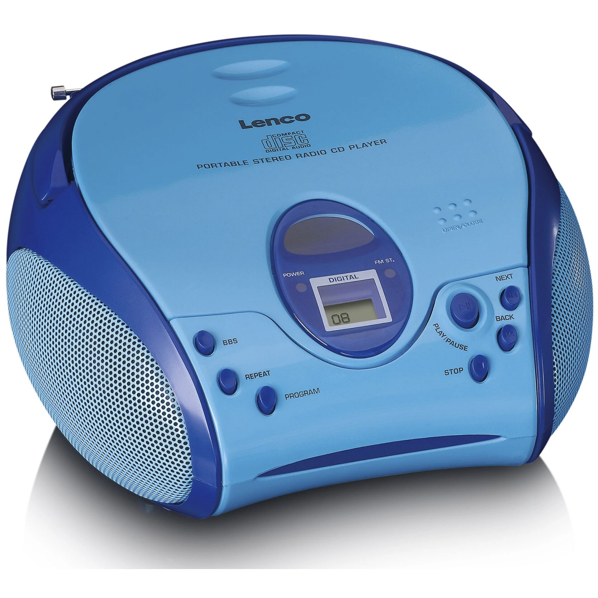 CD-Spieler, Elektronik, Festplatte