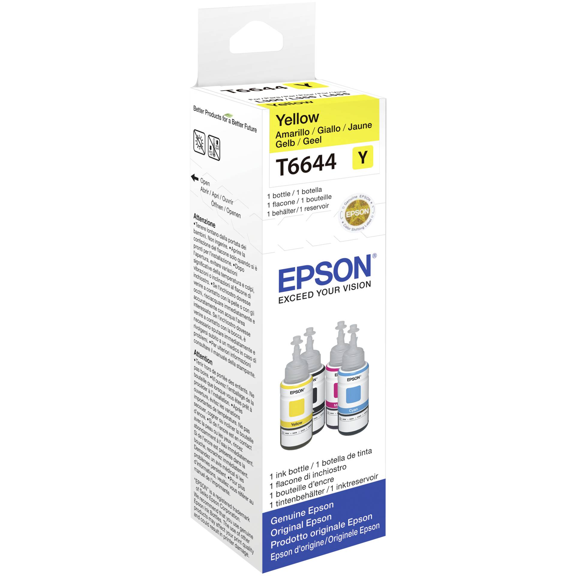 Essen, Würzen, Sirup, Flasche