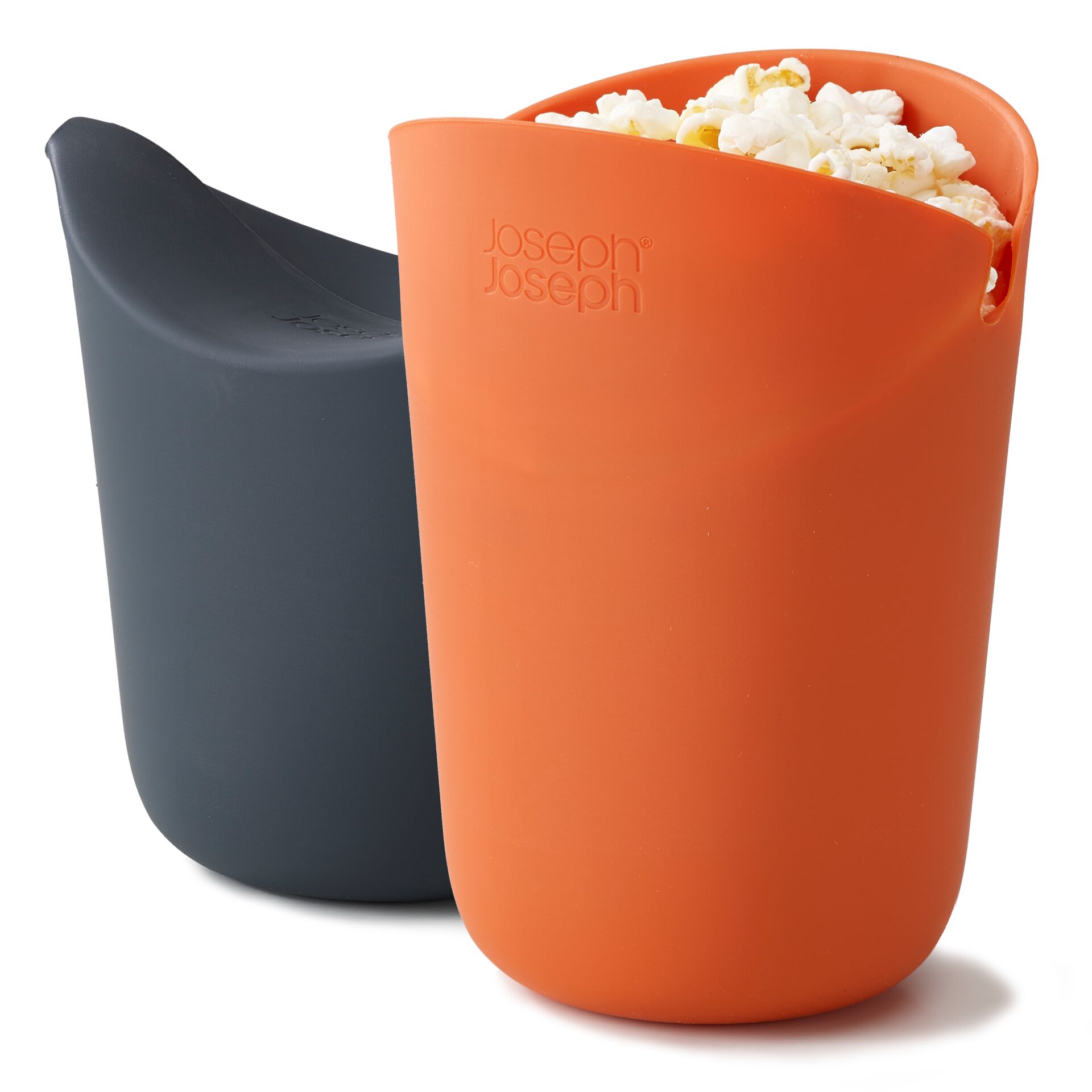 Essen, Popcorn