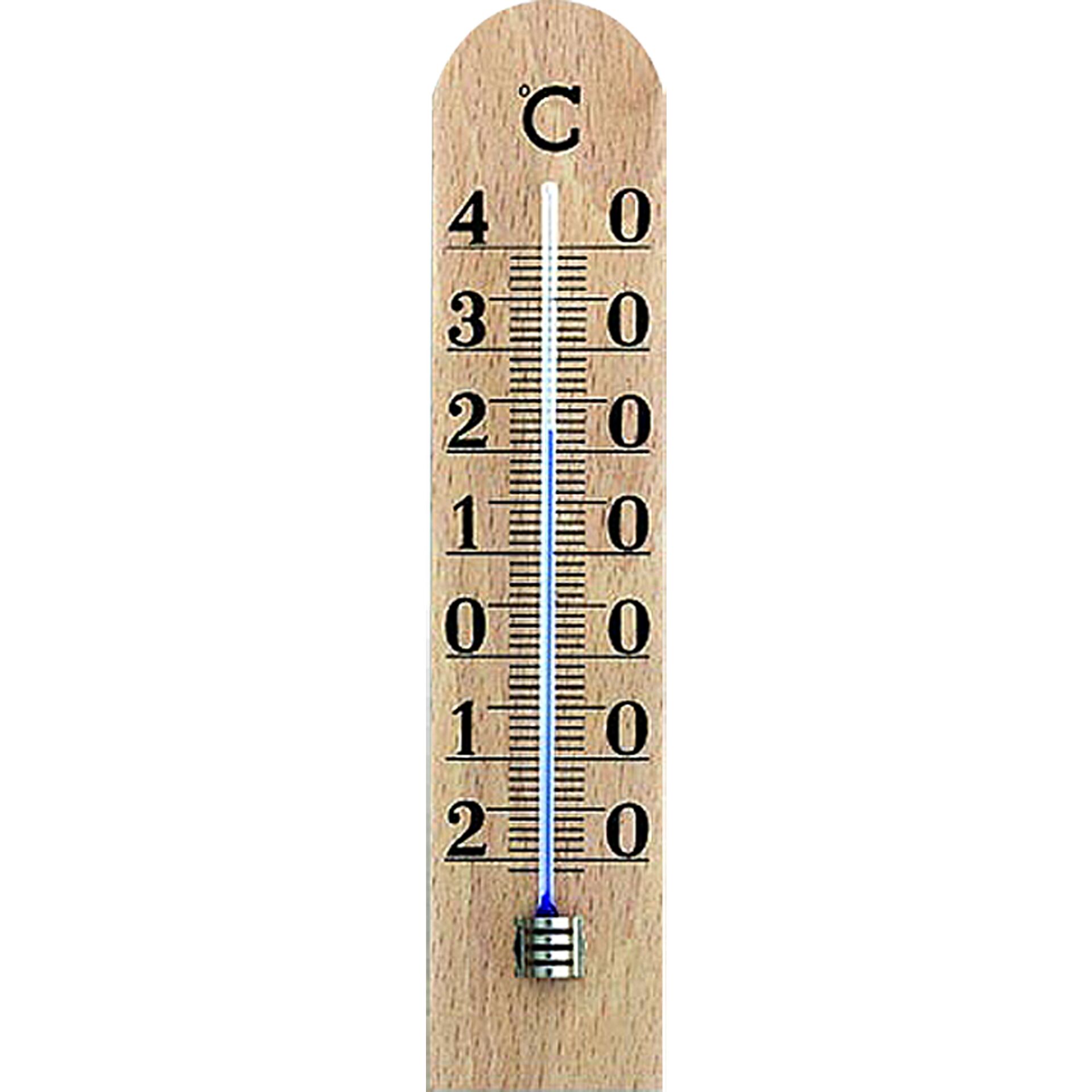 Thermometer